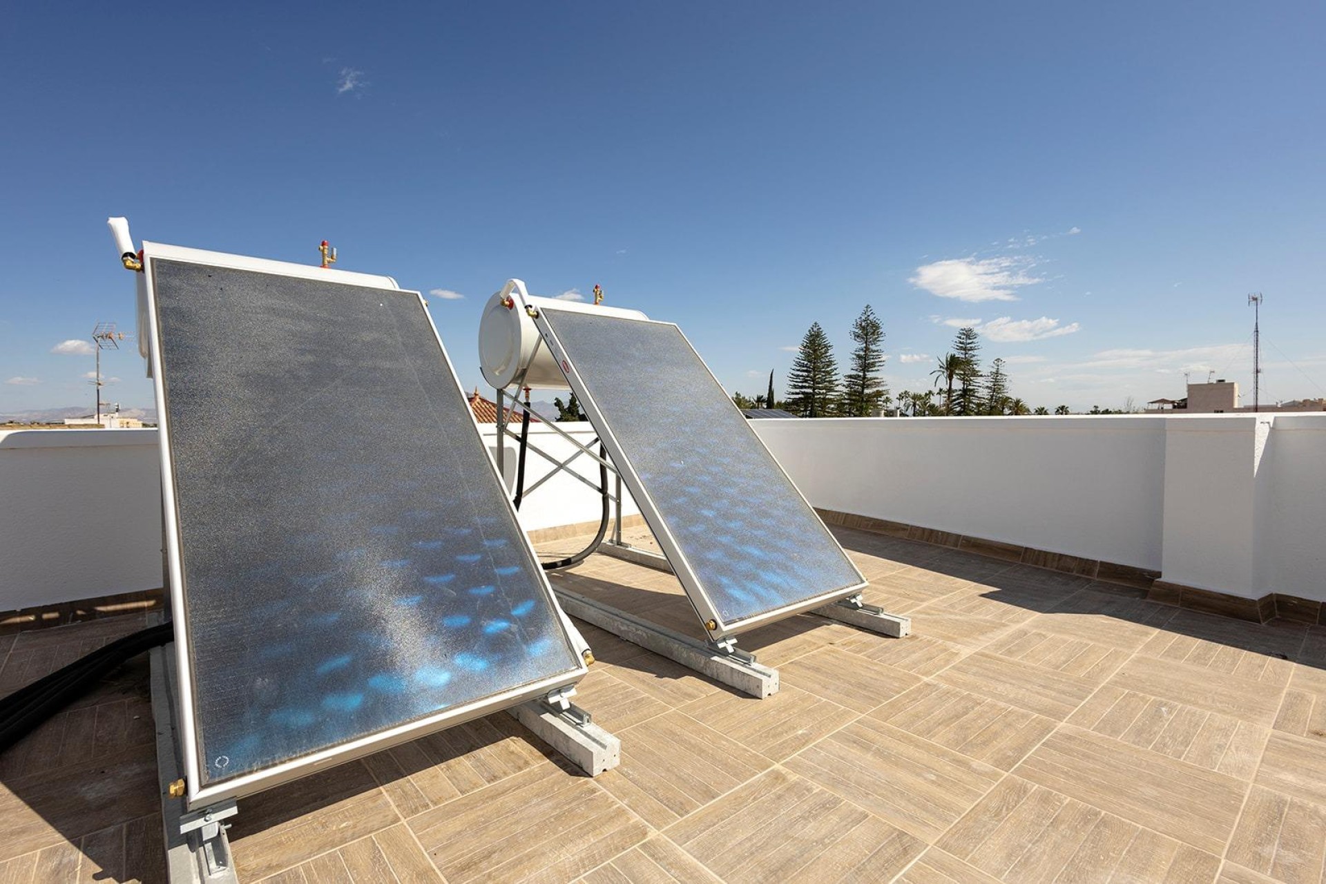 Obra nueva - Apartment - Jacarilla - pueblo