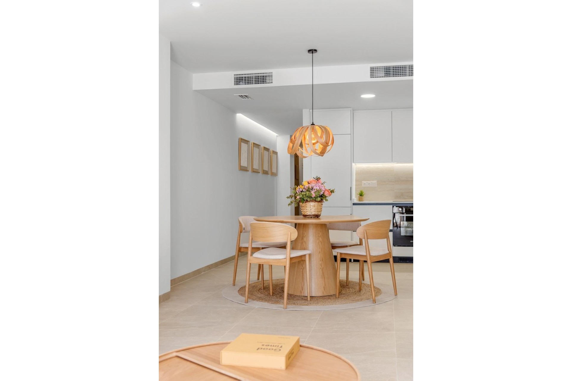 Obra nueva - Apartment - Jacarilla - pueblo