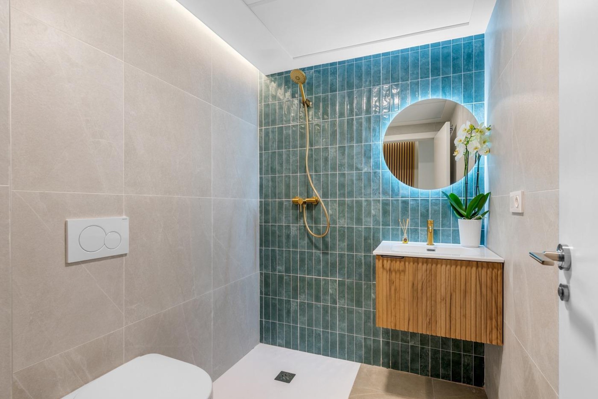 Obra nueva - Apartment - Jacarilla - pueblo