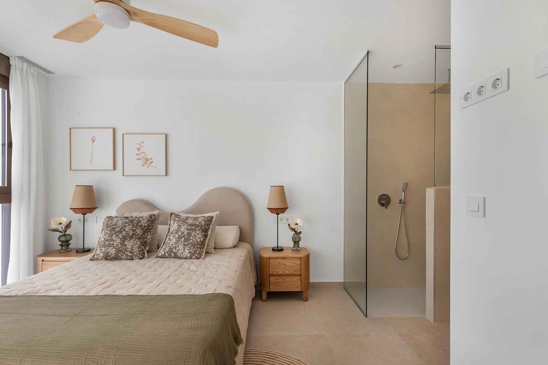 Obra nueva - Apartment - Los Alcazares - La Serena Golf