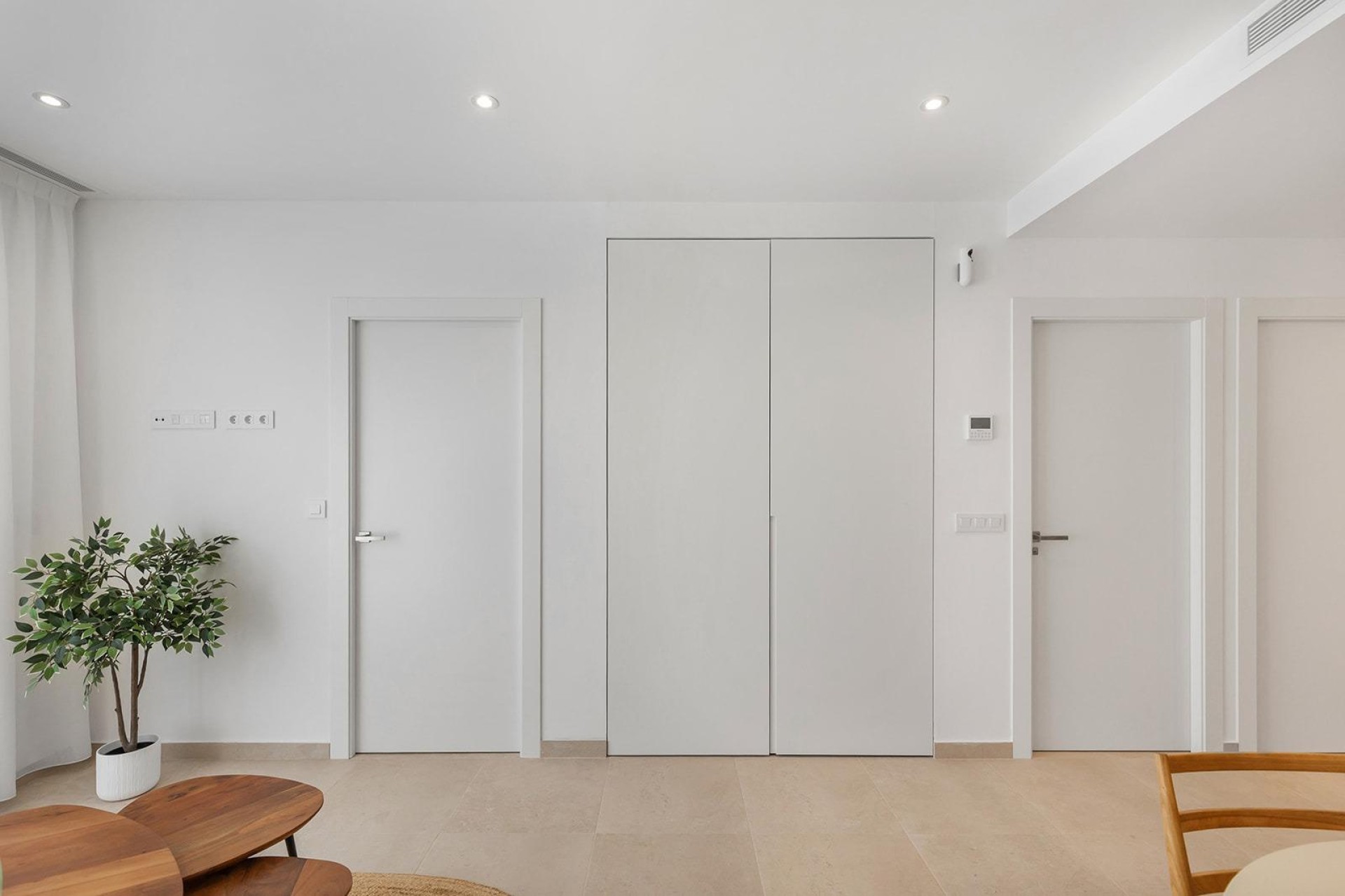 Obra nueva - Apartment - Los Alcazares - La Serena Golf