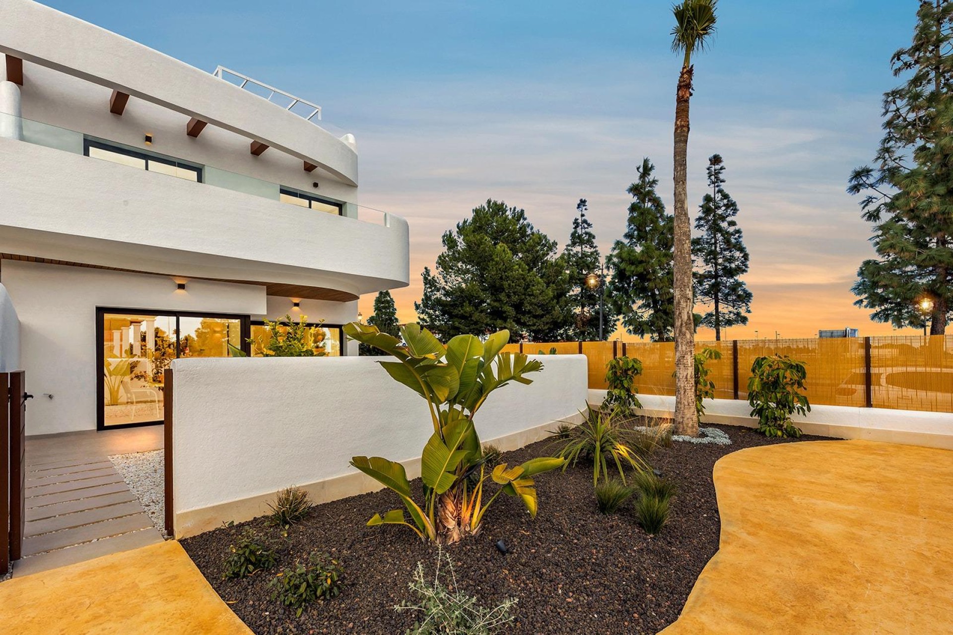 Obra nueva - Apartment - Los Alcazares - La Serena Golf