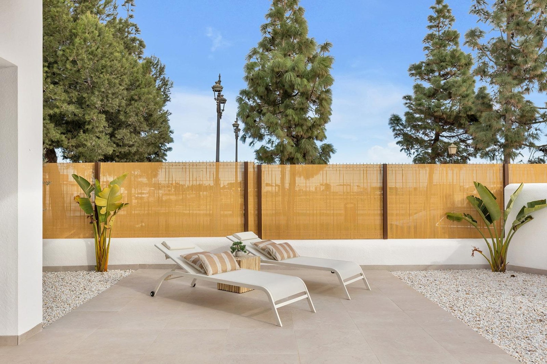 Obra nueva - Apartment - Los Alcazares - La Serena Golf