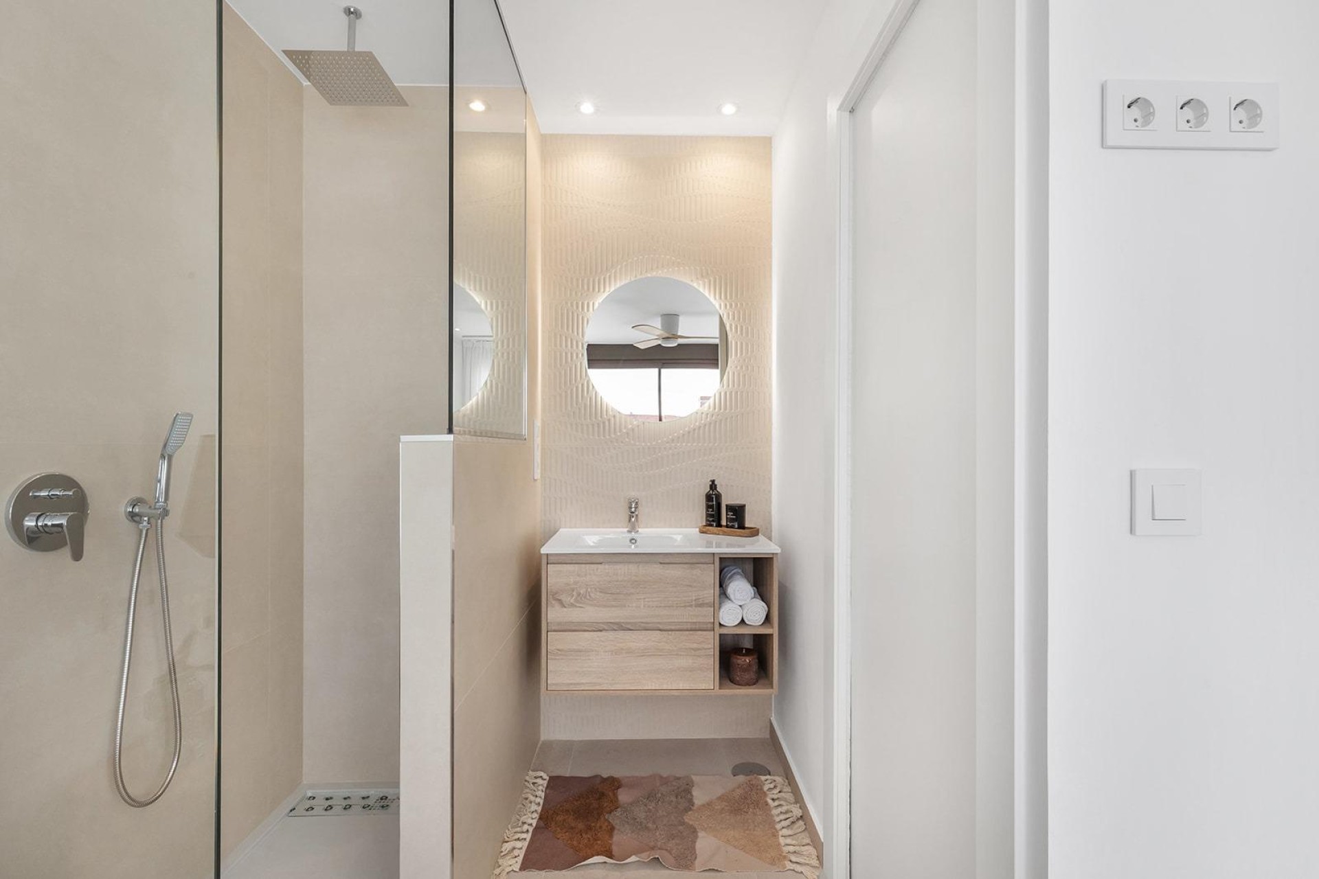 Obra nueva - Apartment - Los Alcazares - La Serena Golf