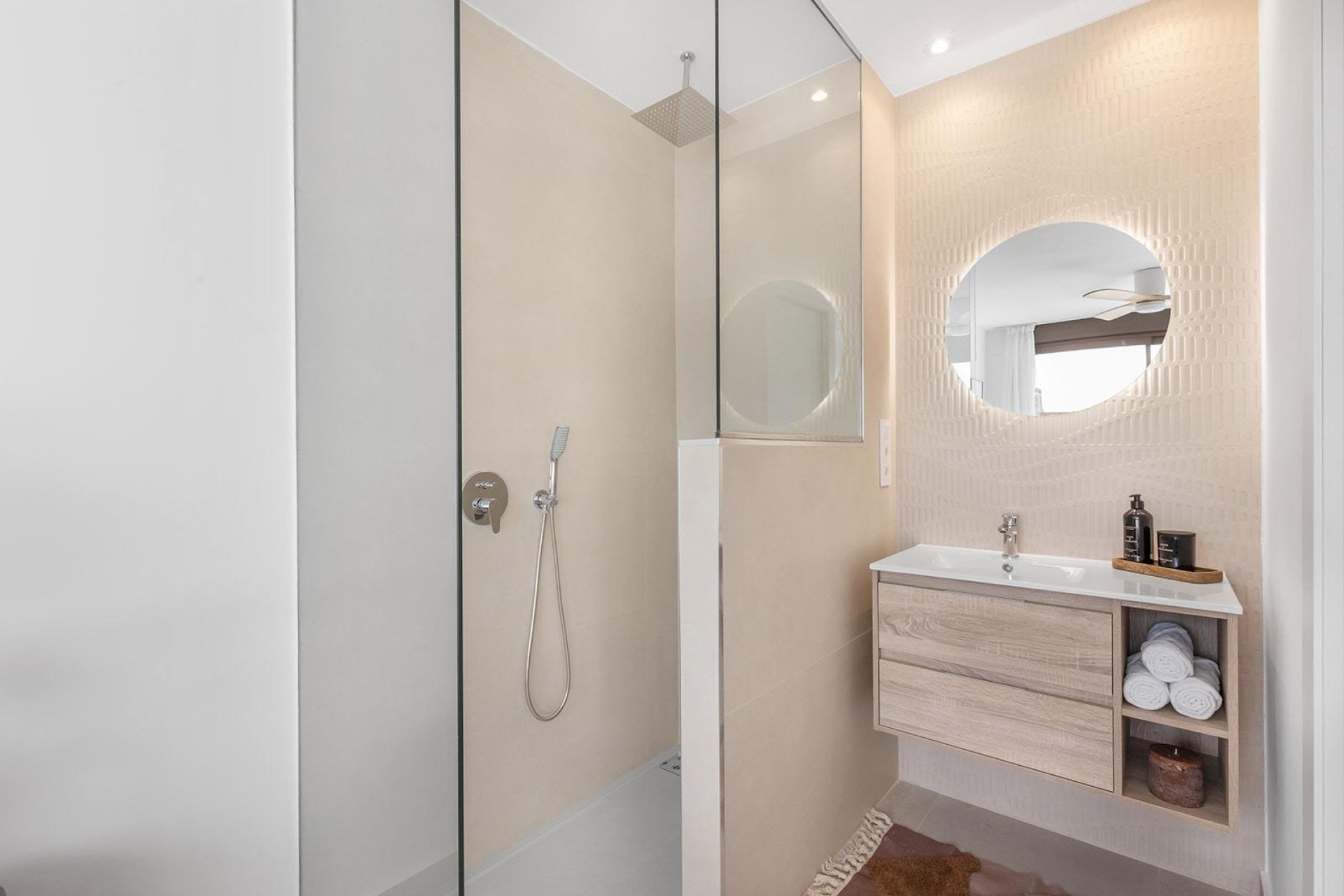 Obra nueva - Apartment - Los Alcazares - La Serena Golf