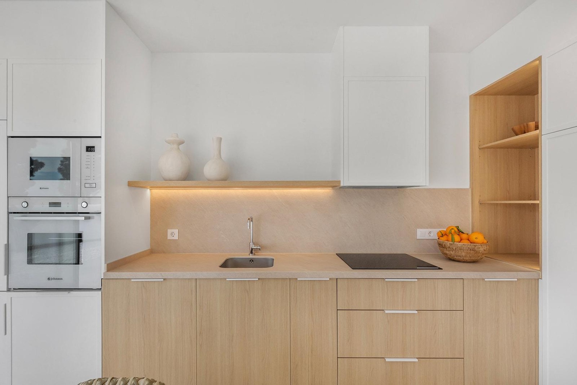 Obra nueva - Apartment - Los Alcazares - La Serena Golf