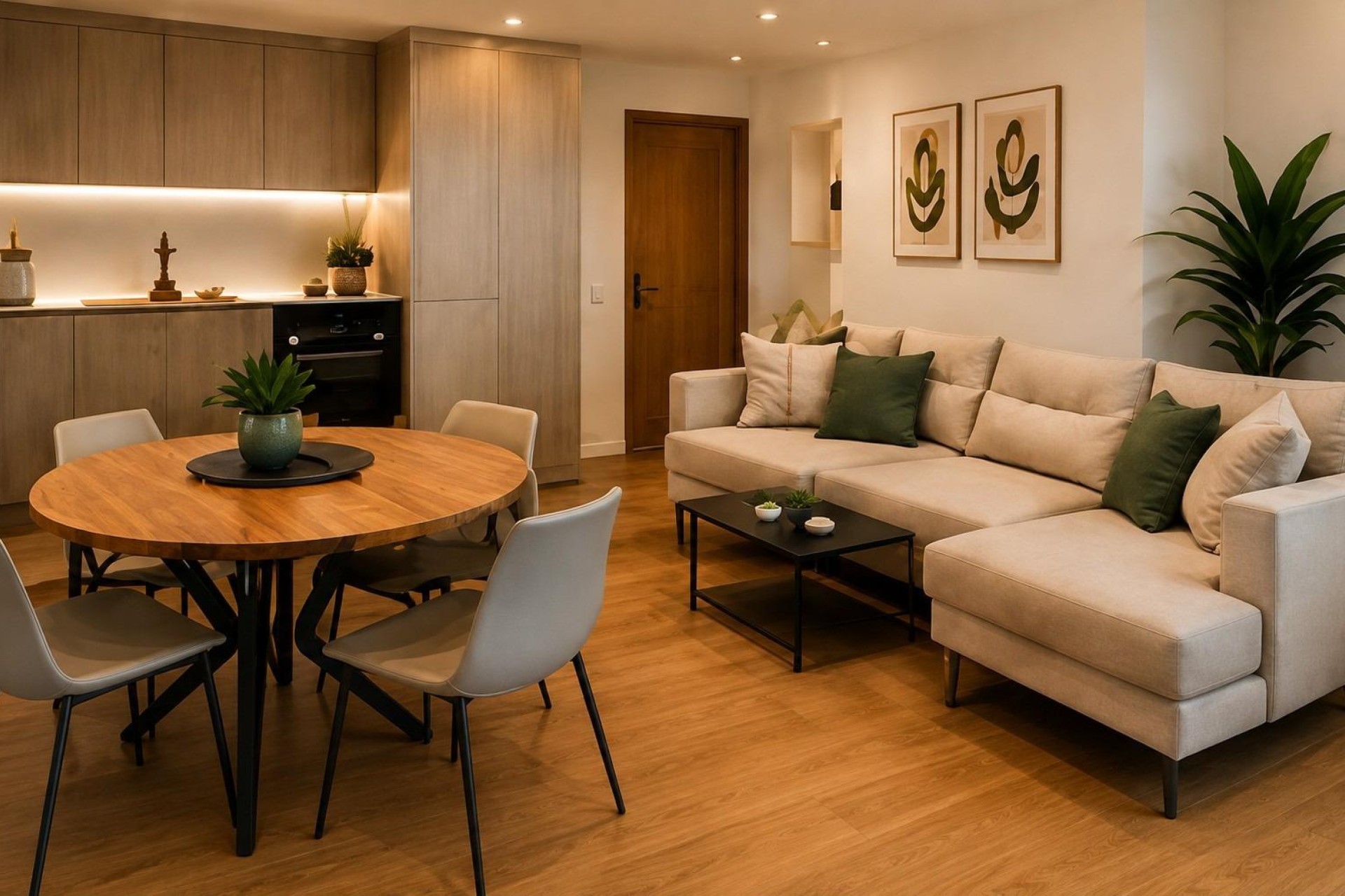 Obra nueva - Apartment - Los Alcazares - Playa Lo Sola