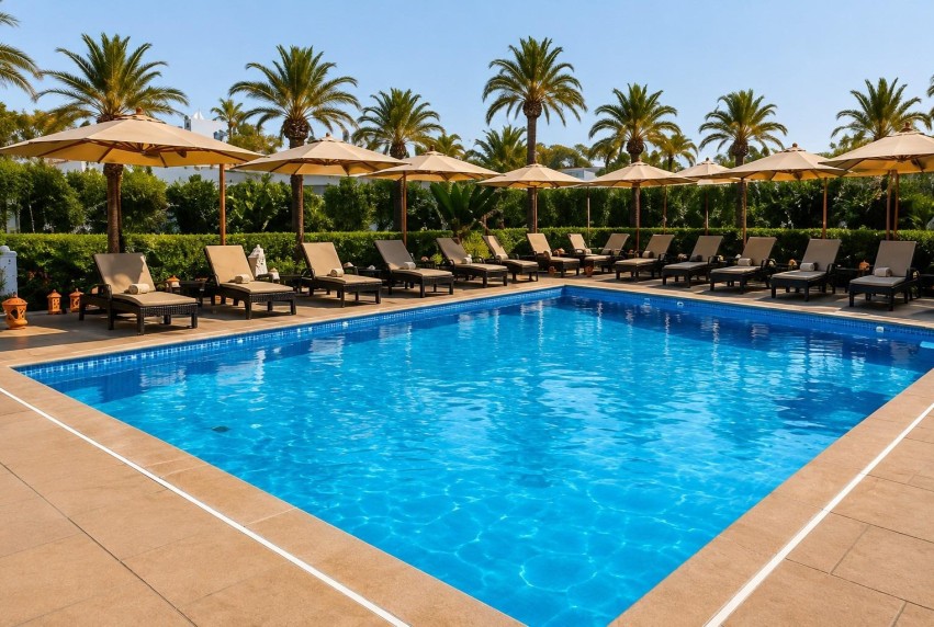 Obra nueva - Apartment - Los Alcazares - Playa Lo Sola