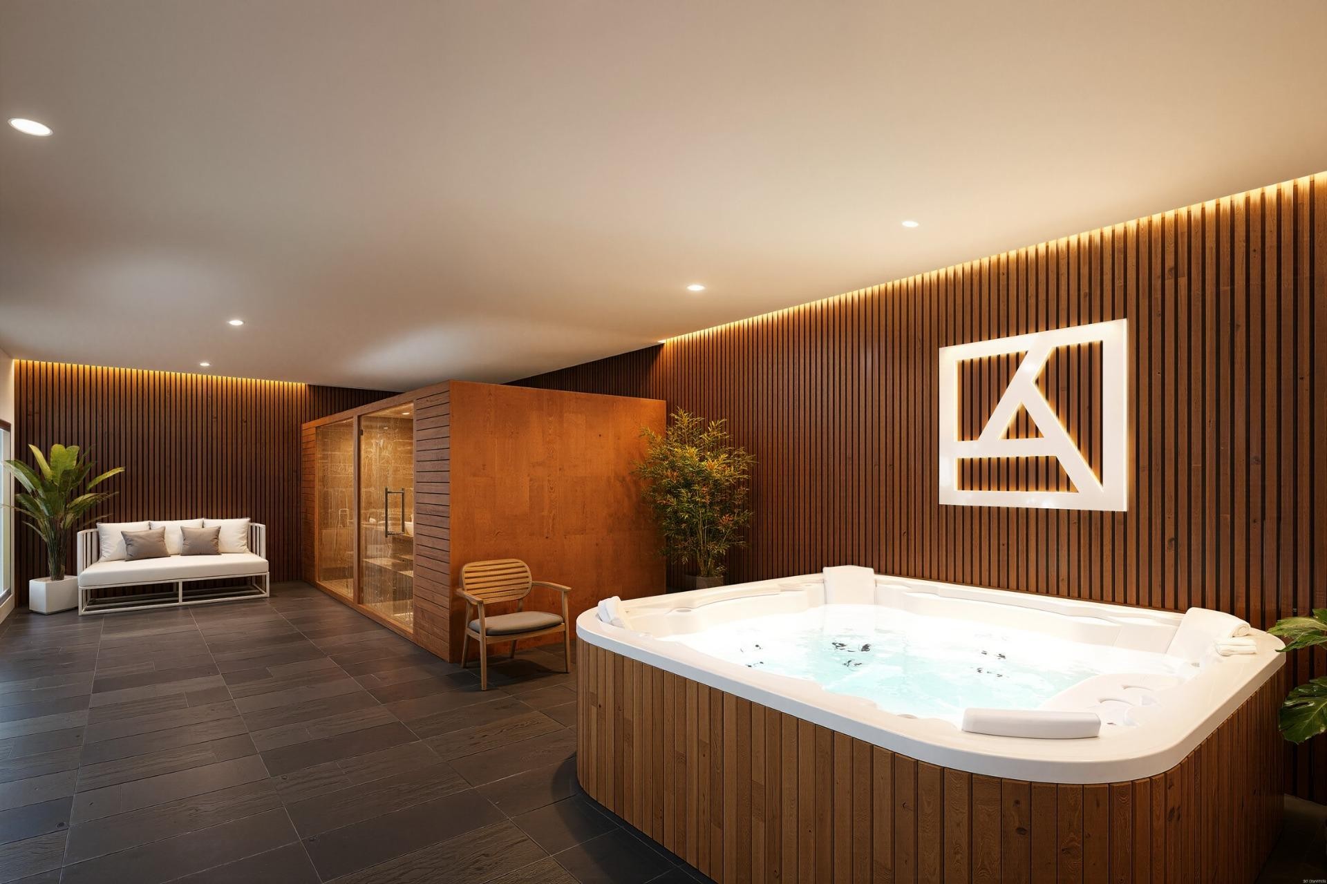 Obra nueva - Apartment - Los Alcazares - Serena Golf