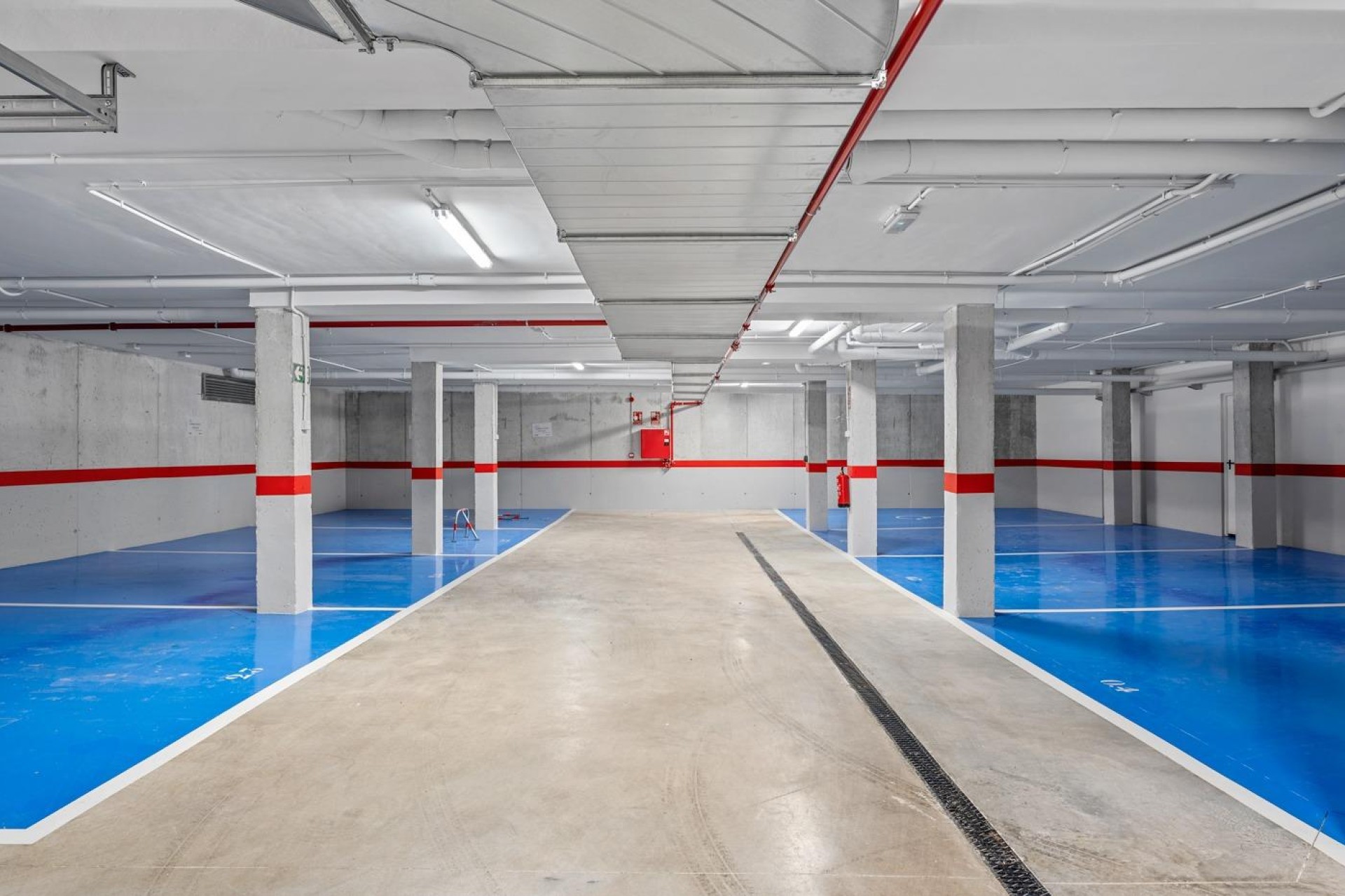 Obra nueva - Apartment - Los Alcazares - Serena Golf