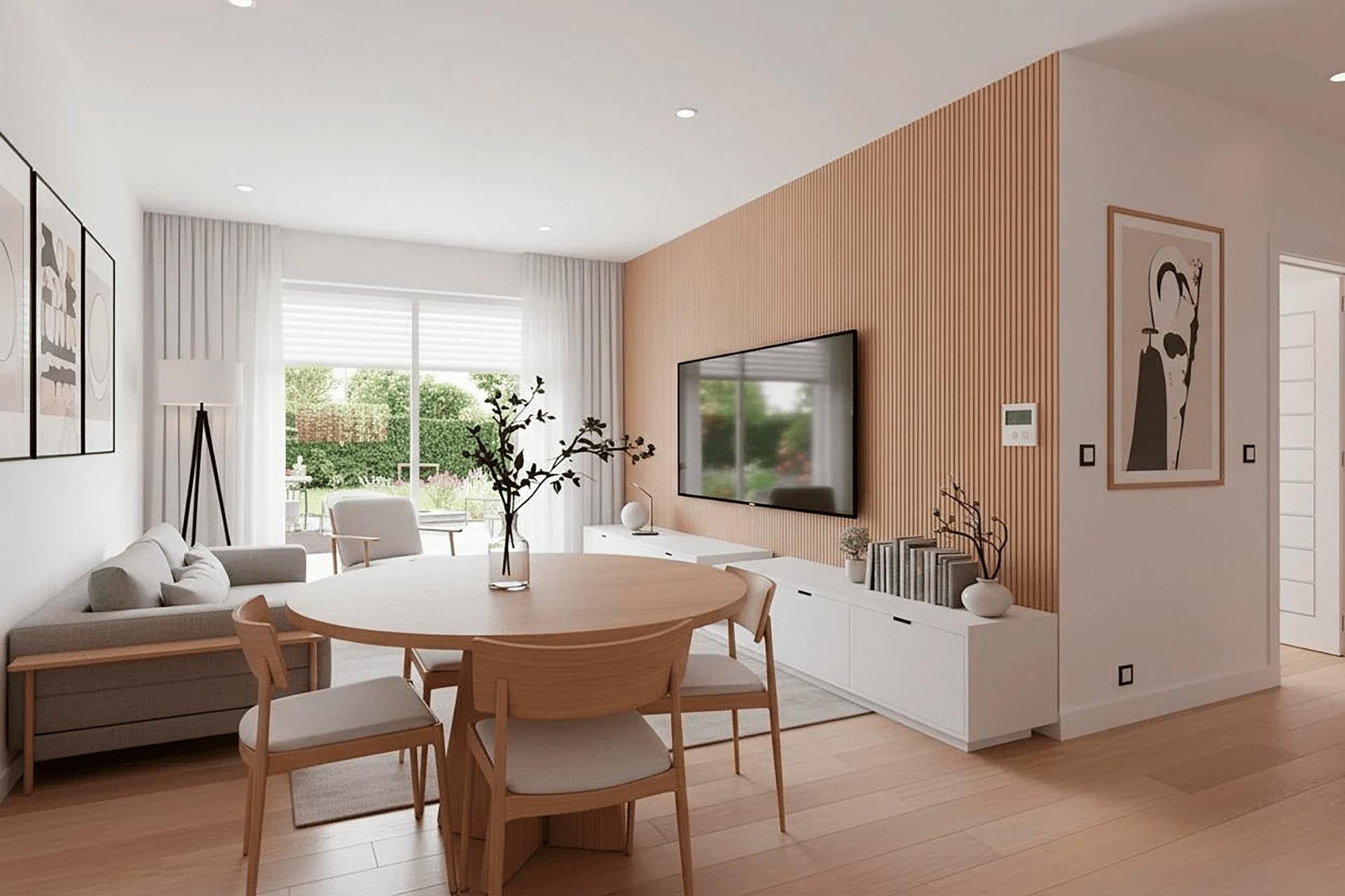 Obra nueva - Apartment - Los Alcazares - Serena Golf