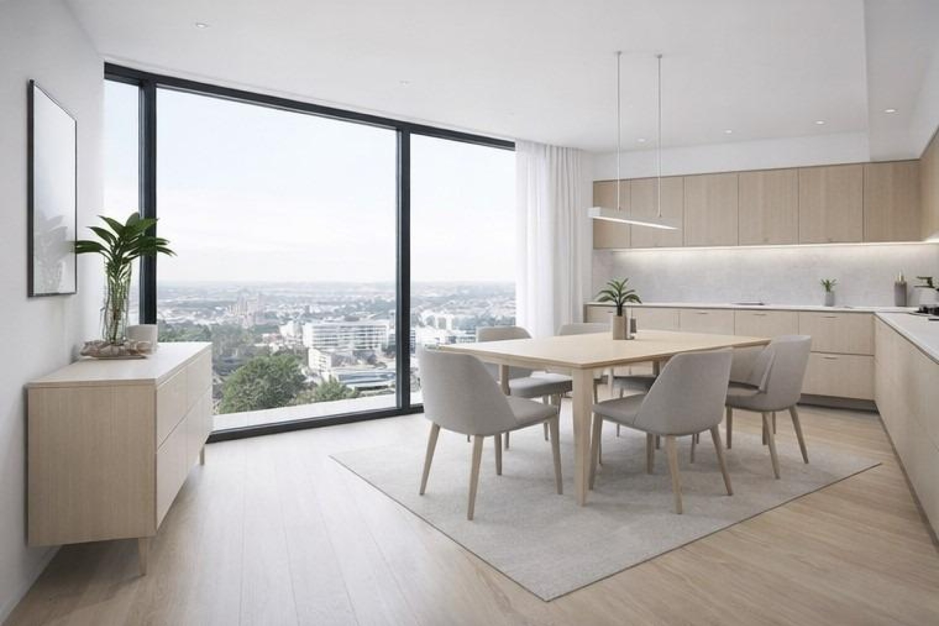 Obra nueva - Apartment - Mazarron - pueblo