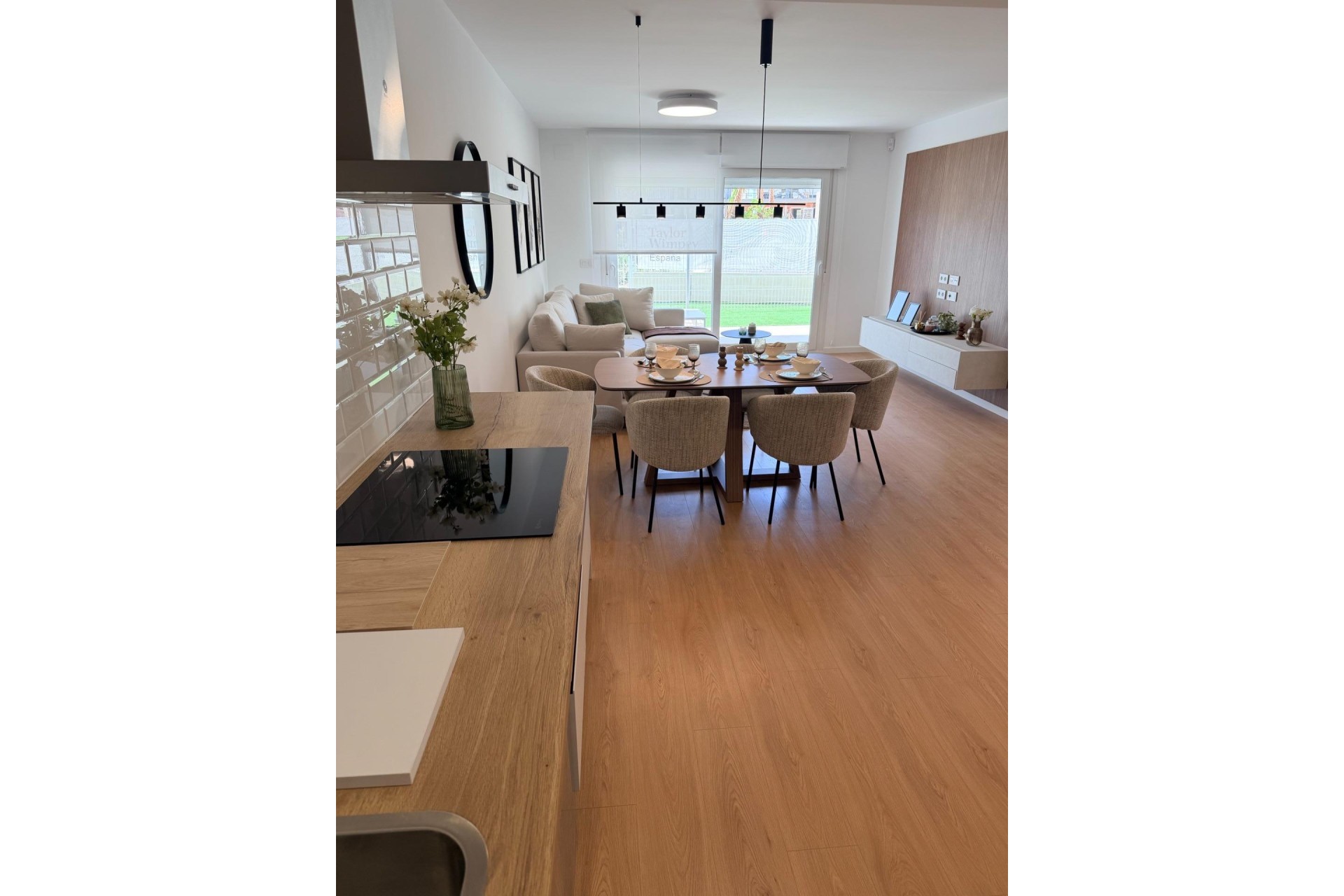 Obra nueva - Apartment - Monforte del Cid - Alenda Golf