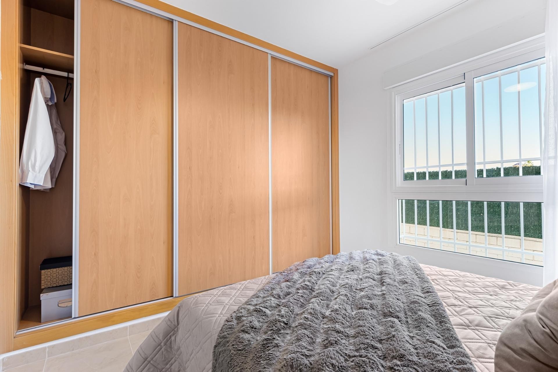 Obra nueva - Apartment - Orihuela Costa - Lomas de Cabo Roig