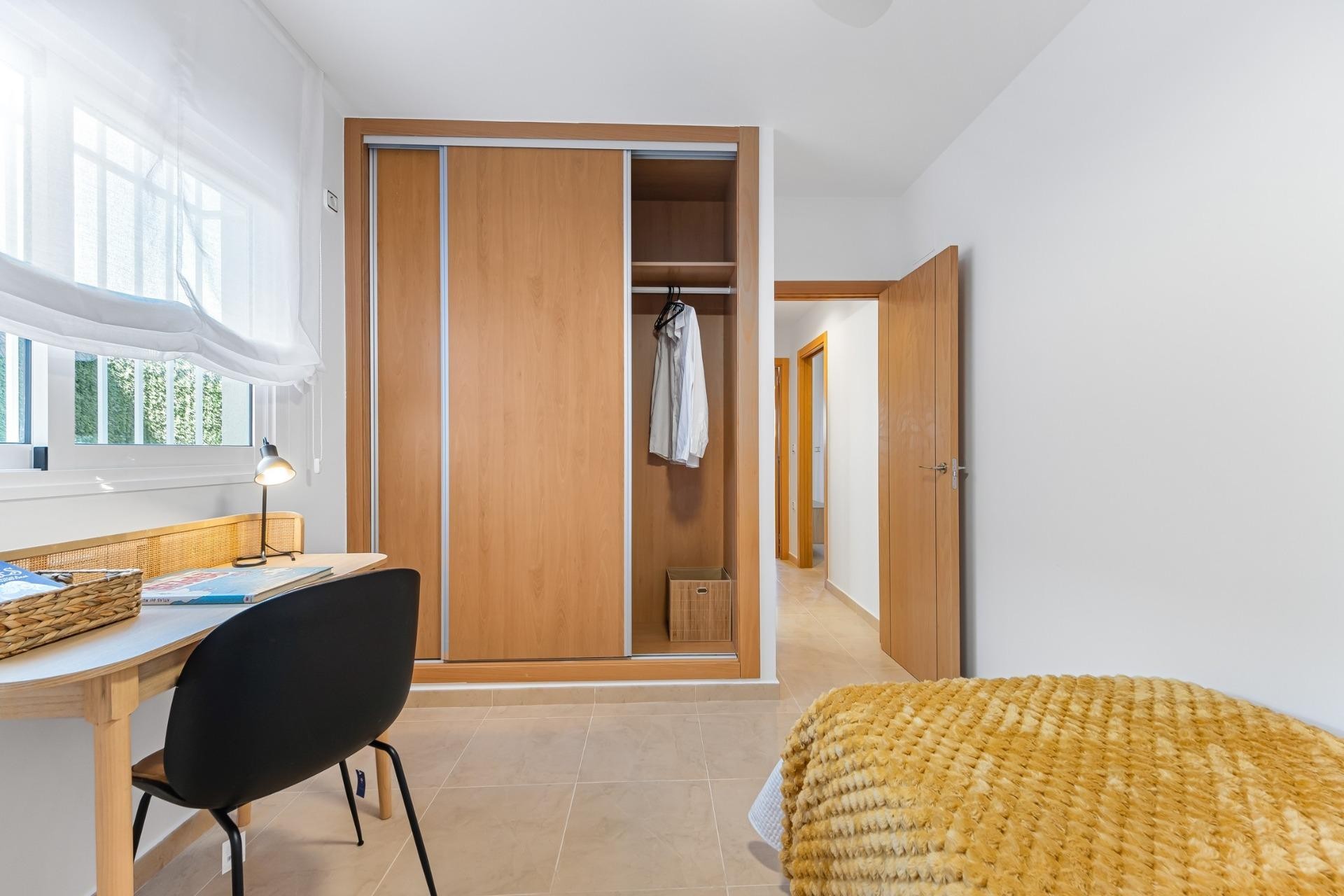 Obra nueva - Apartment - Orihuela Costa - Lomas de Cabo Roig