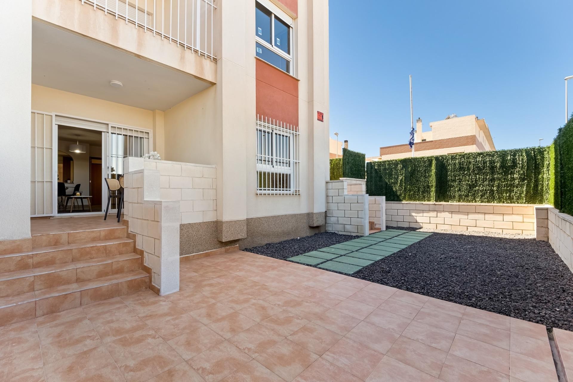 Obra nueva - Apartment - Orihuela Costa - Lomas de Cabo Roig