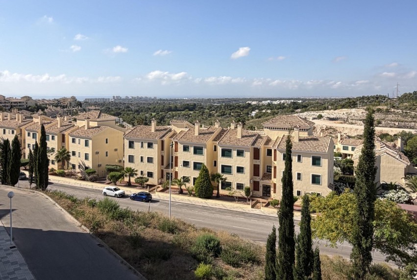 Obra nueva - Apartment - Orihuela Costa - Lomas de Campoamor