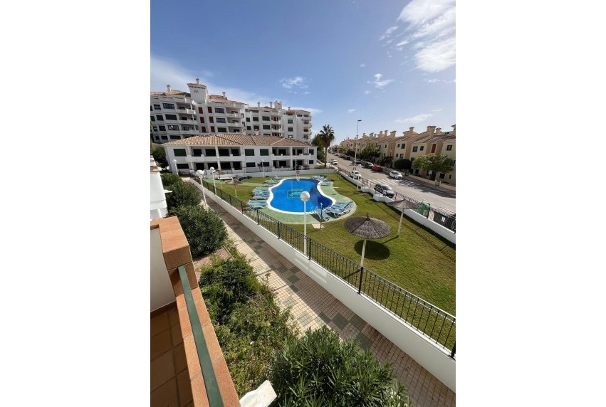 Obra nueva - Apartment - Orihuela Costa - Lomas de Campoamor