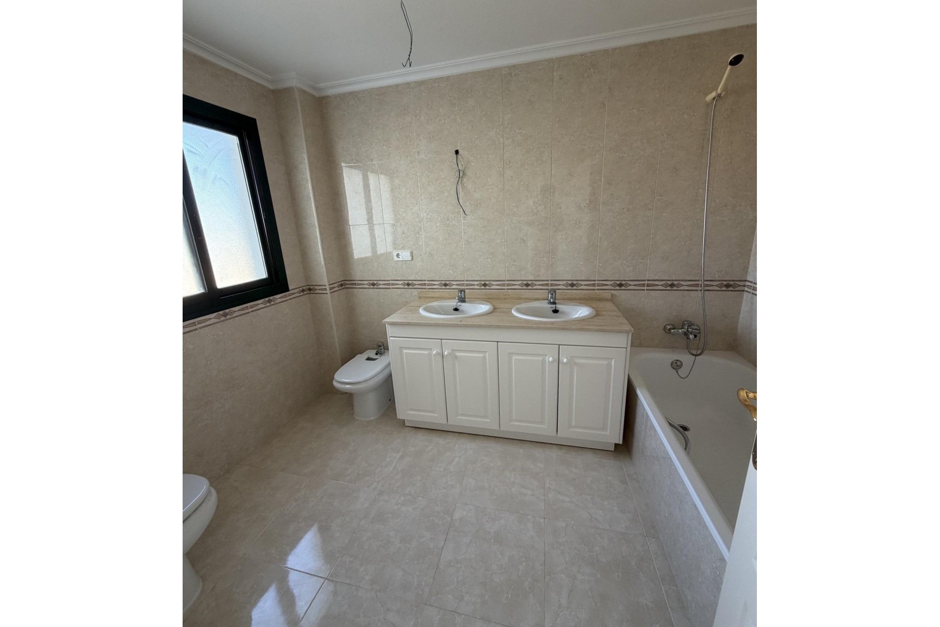 Obra nueva - Apartment - Orihuela Costa - Lomas de Campoamor