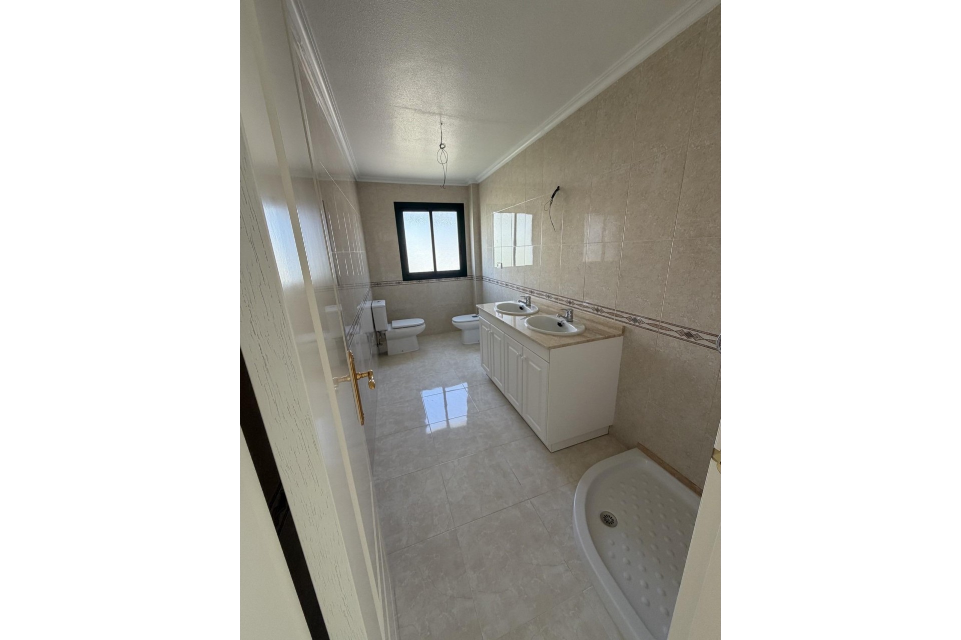 Obra nueva - Apartment - Orihuela Costa - Lomas de Campoamor