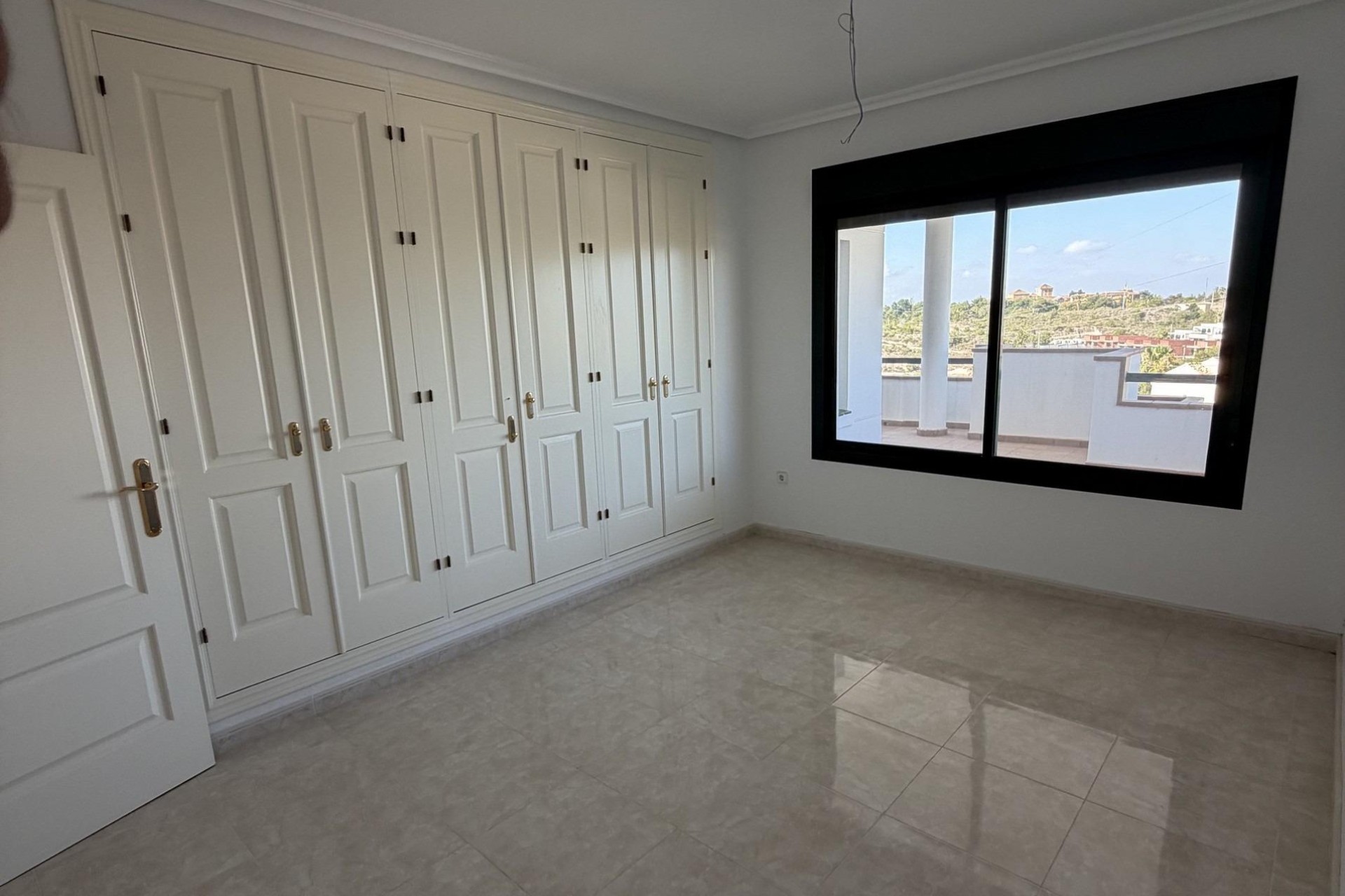 Obra nueva - Apartment - Orihuela Costa - Lomas de Campoamor