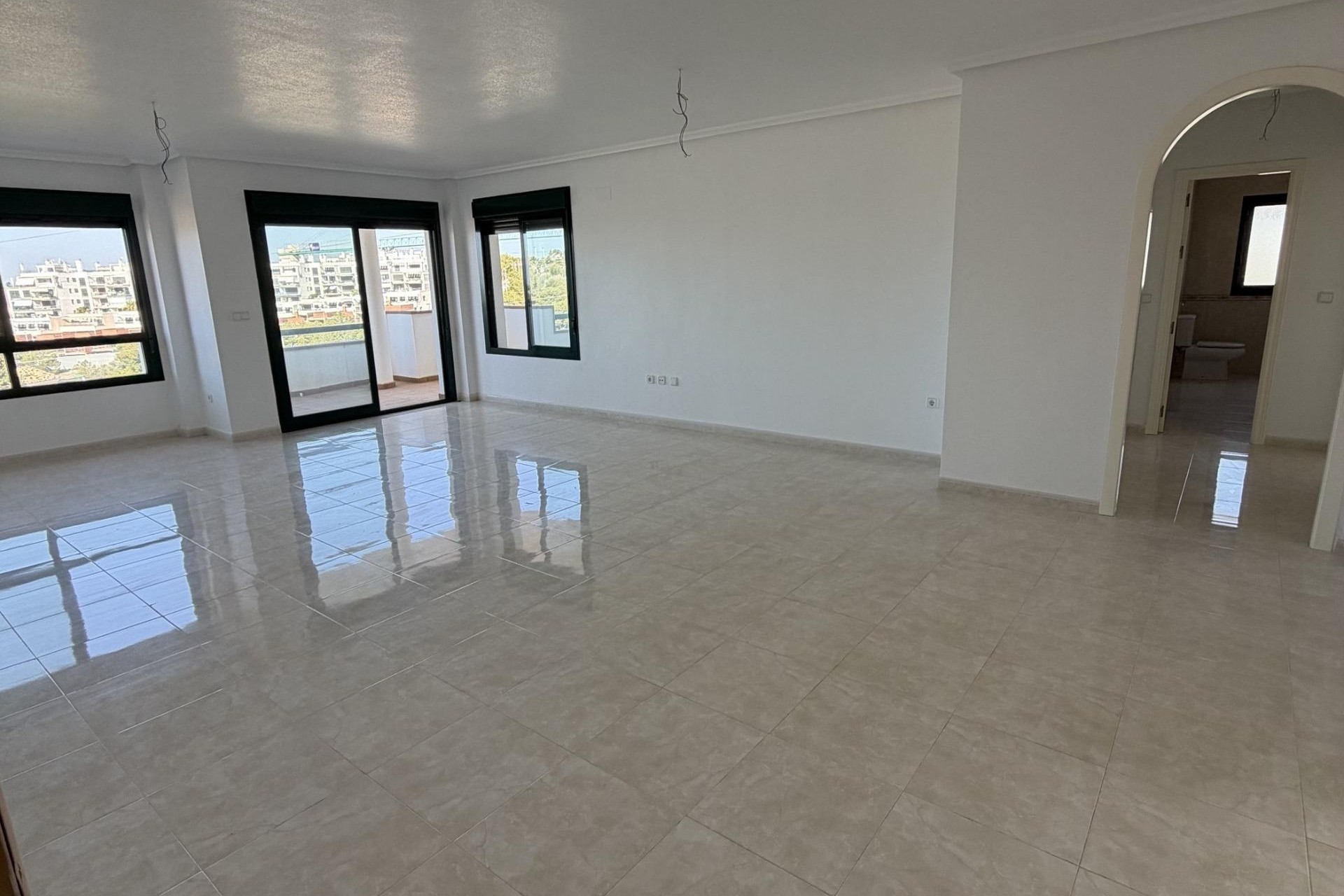 Obra nueva - Apartment - Orihuela Costa - Lomas de Campoamor