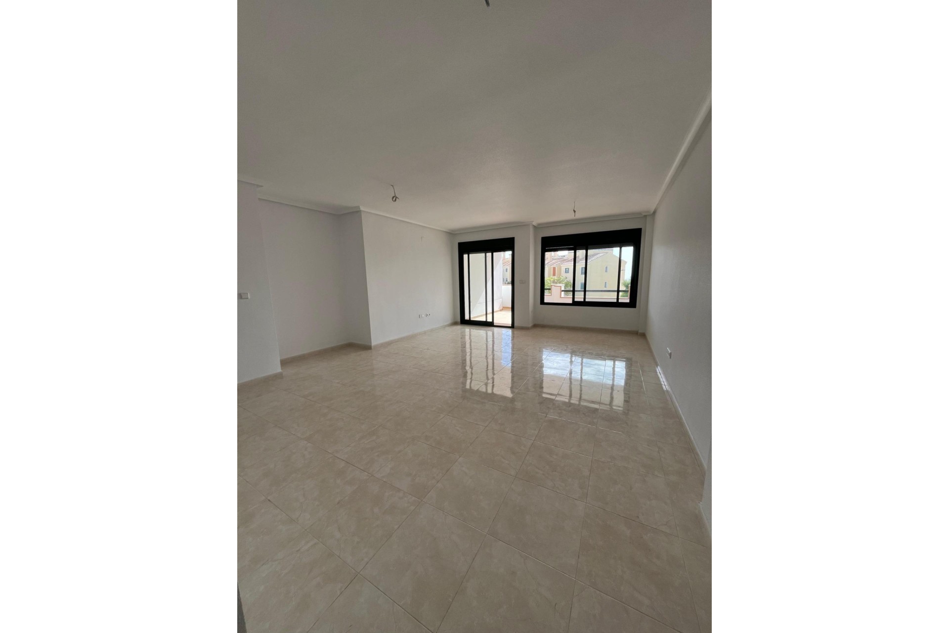 Obra nueva - Apartment - Orihuela Costa - Lomas de Campoamor