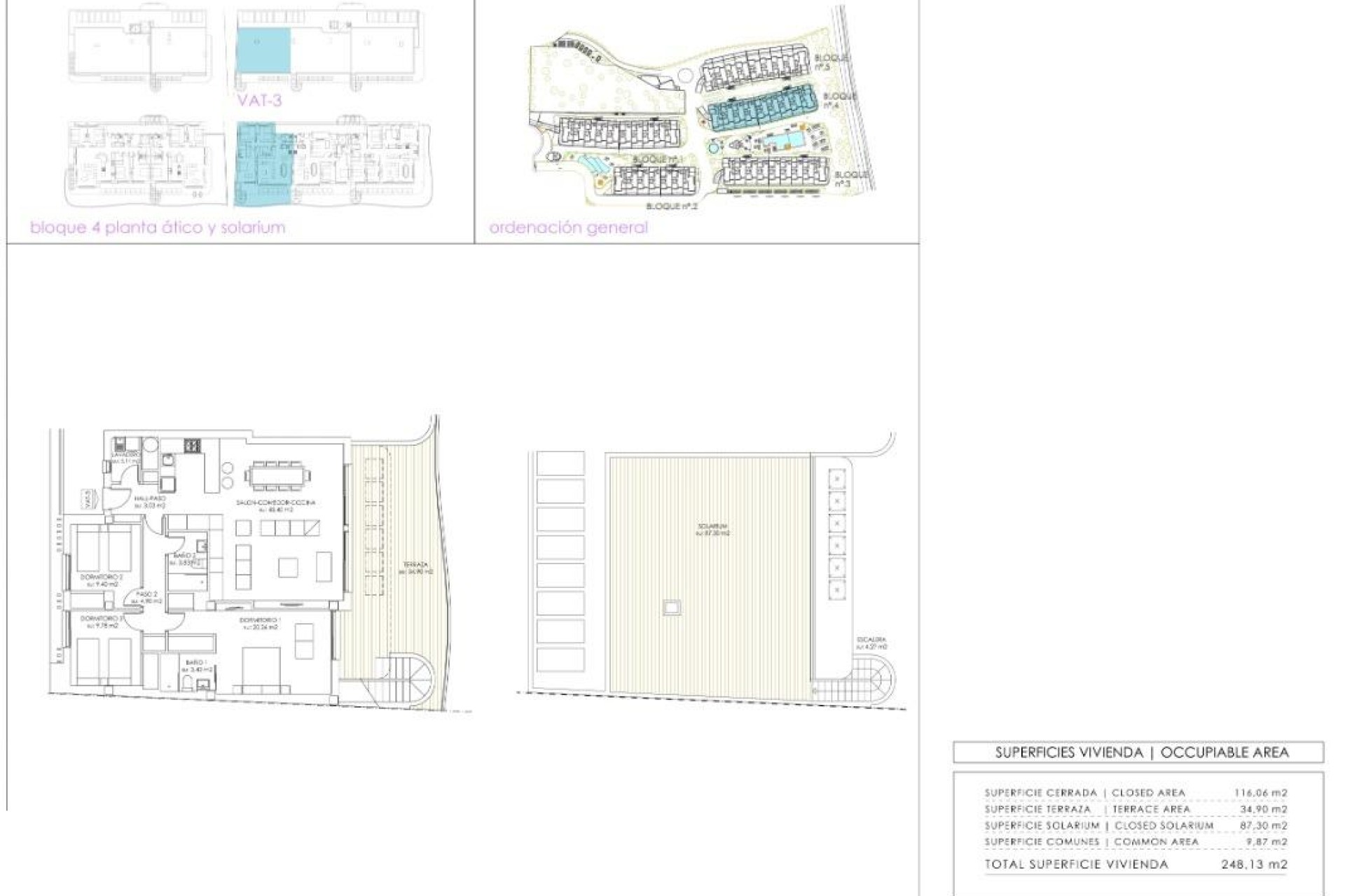 Obra nueva - Apartment - Orihuela Costa - Playa Flamenca