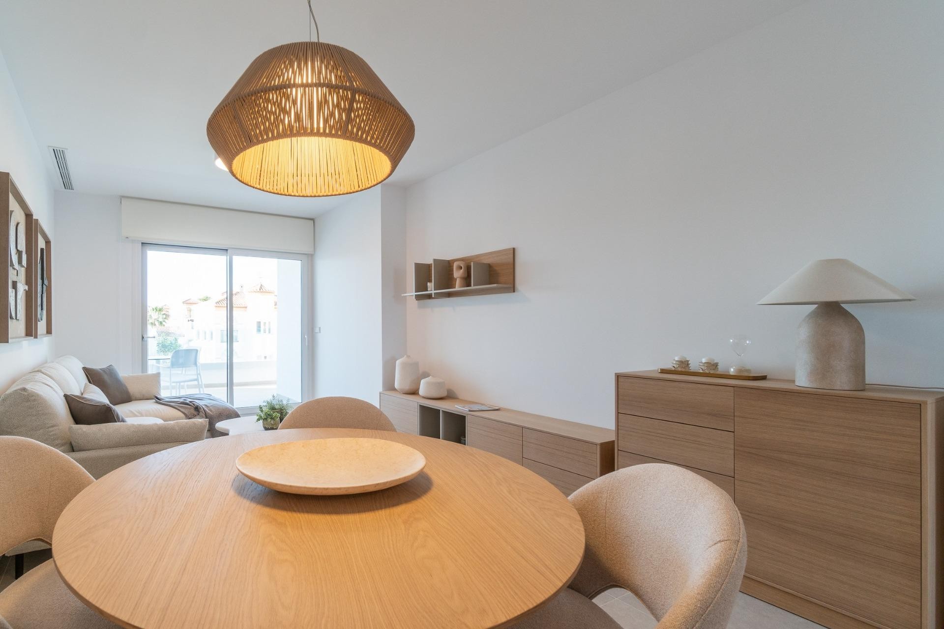 Obra nueva - Apartment - Orihuela Costa - Playa Flamenca