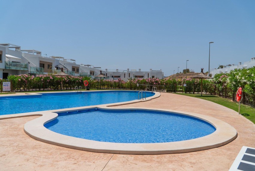 Obra nueva - Apartment - Orihuela - Vistabella Golf