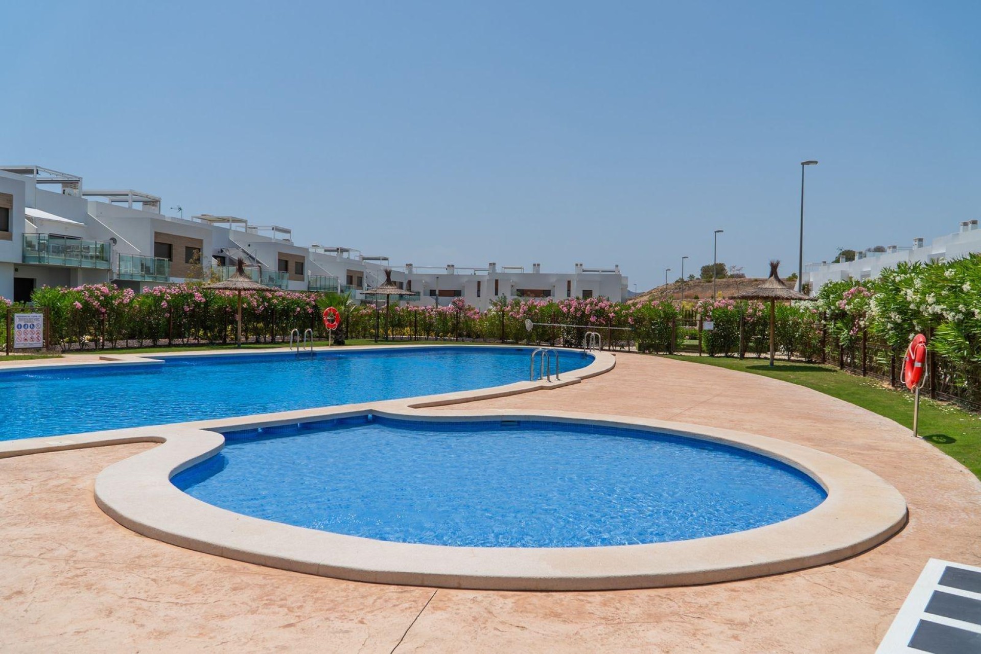 Obra nueva - Apartment - Orihuela - Vistabella Golf