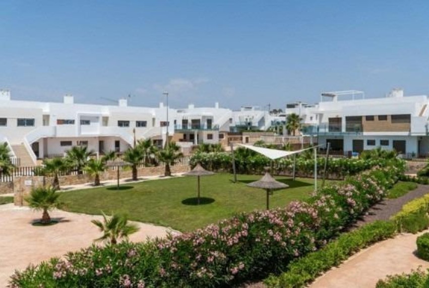 Obra nueva - Apartment - Orihuela - Vistabella Golf