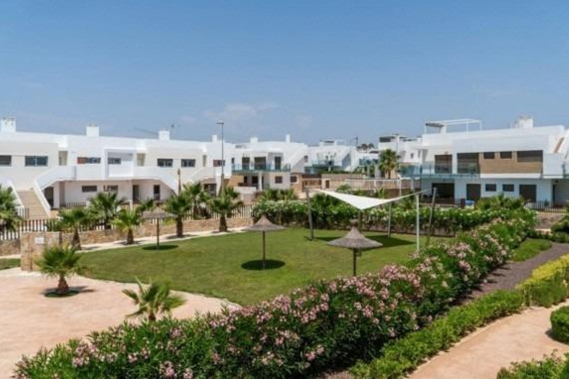 Obra nueva - Apartment - Orihuela - Vistabella Golf
