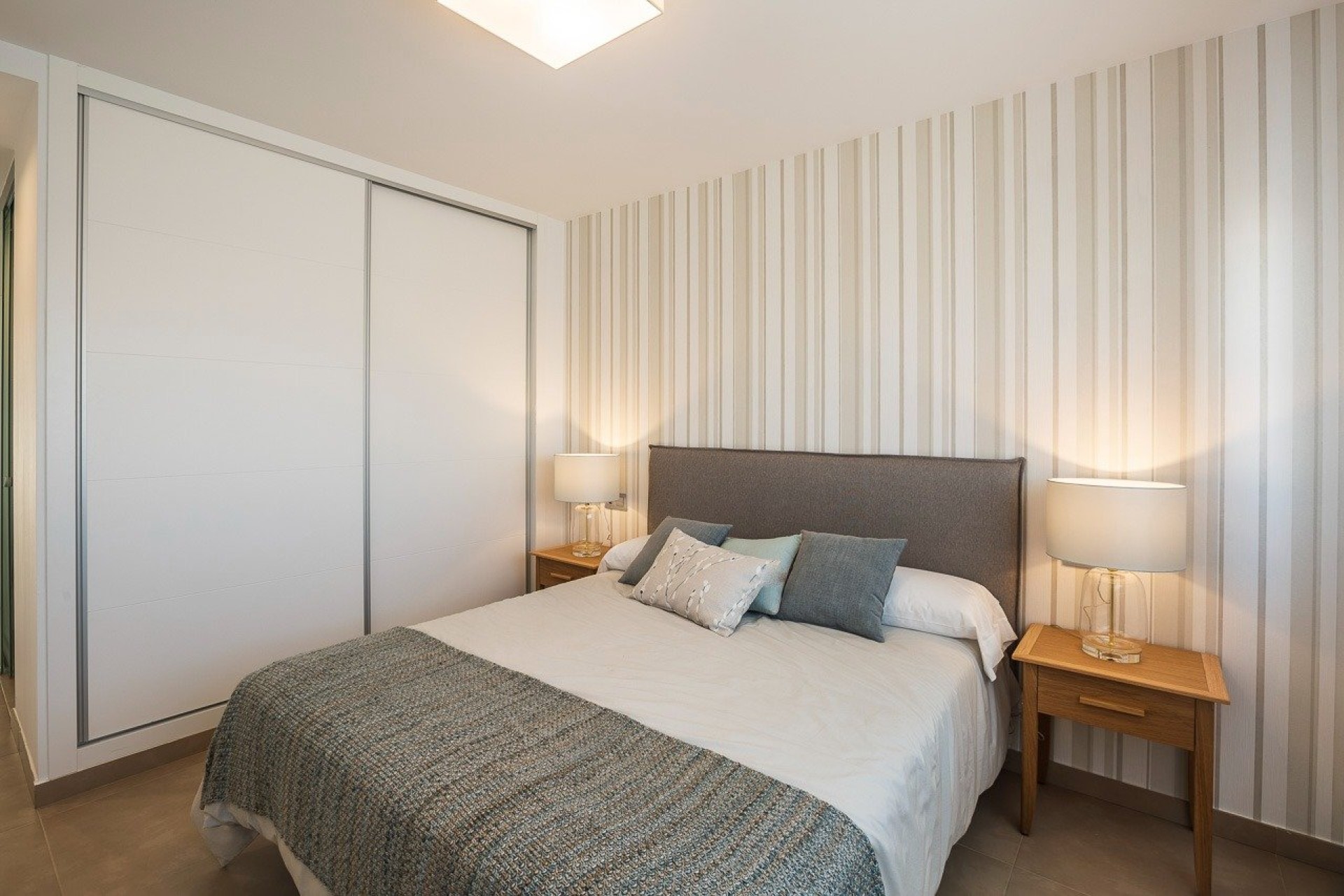 Obra nueva - Apartment - Orihuela - Vistabella Golf