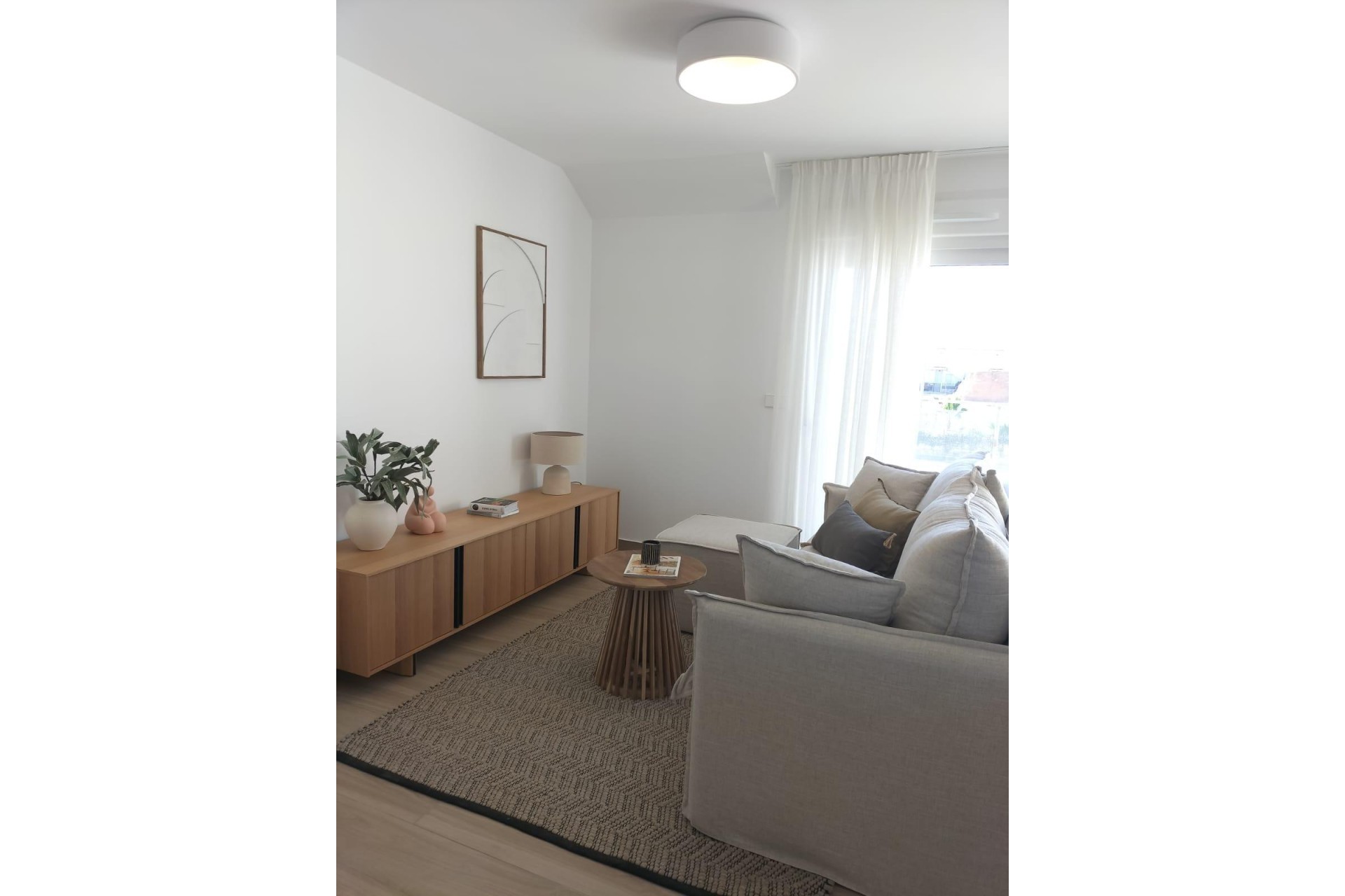 Obra nueva - Apartment - Orihuela - Vistabella Golf