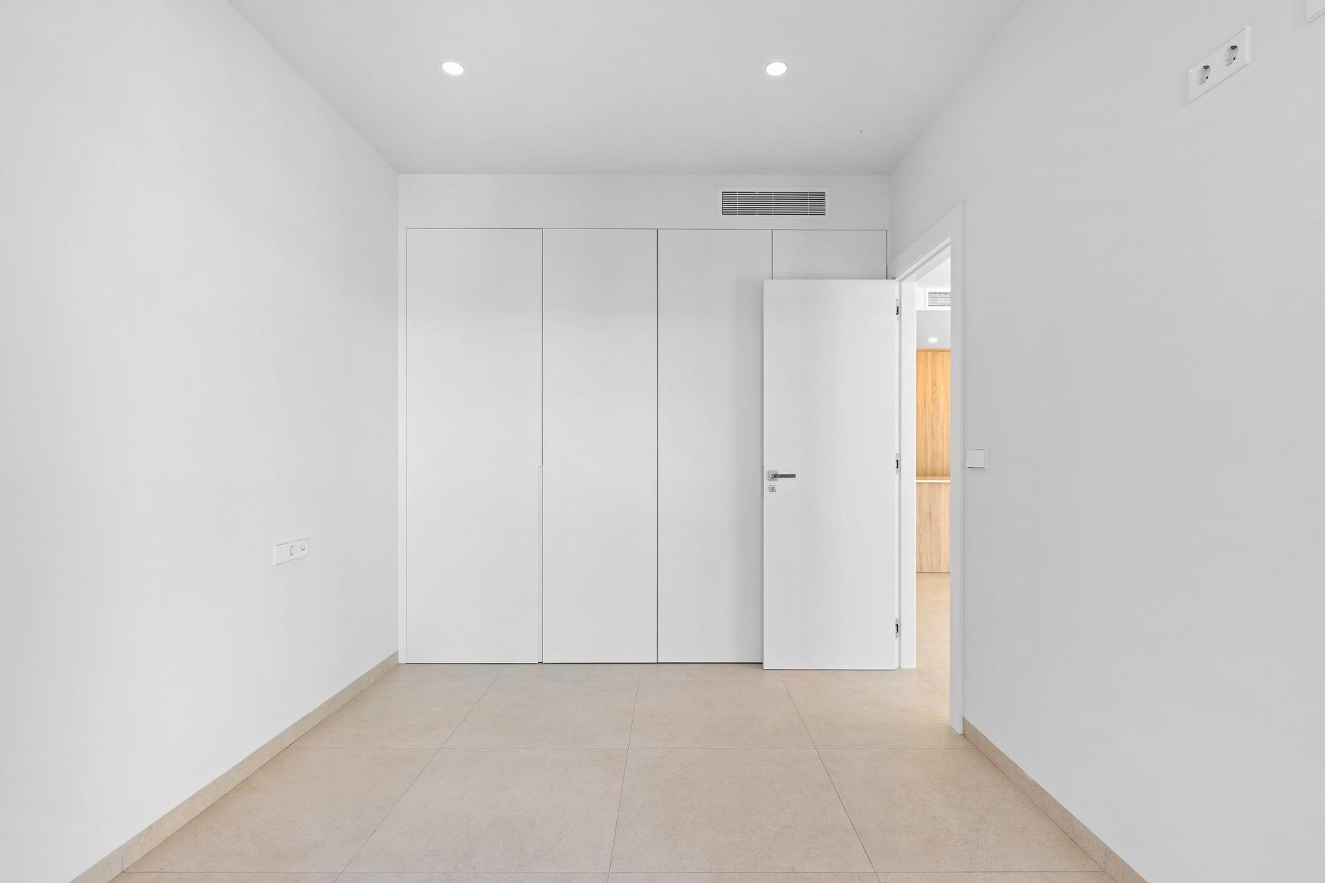 Obra nueva - Apartment - Pilar de la Horadada - Parque del Mediterraneo