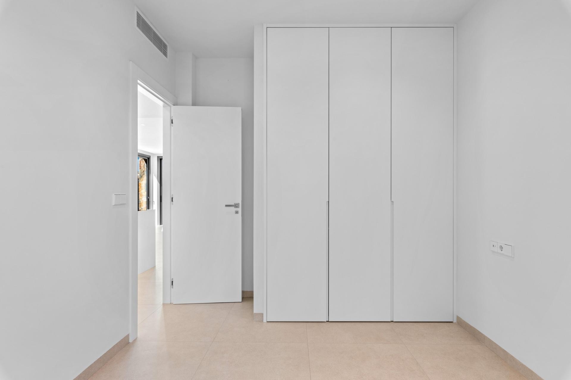 Obra nueva - Apartment - Pilar de la Horadada - Parque del Mediterraneo