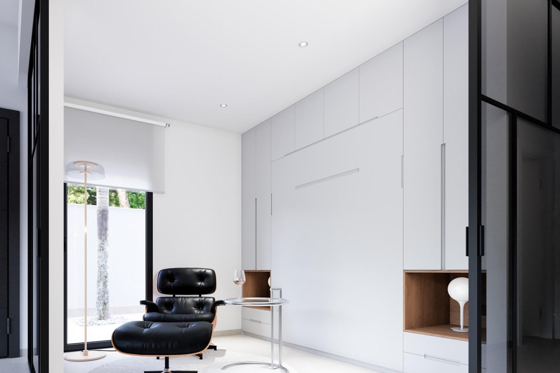 Obra nueva - Apartment - Pilar de la Horadada - parques de Andromeda