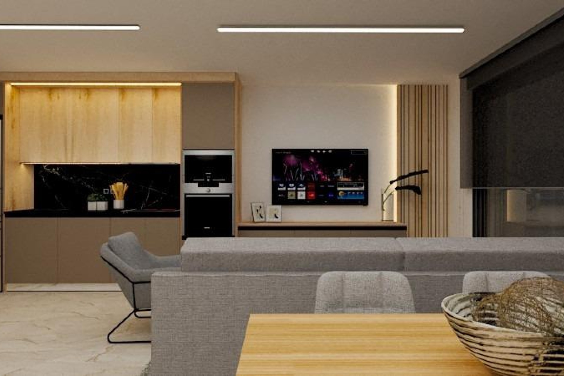 Obra nueva - Apartment - Pilar de la Horadada - Playa de las Higuericas