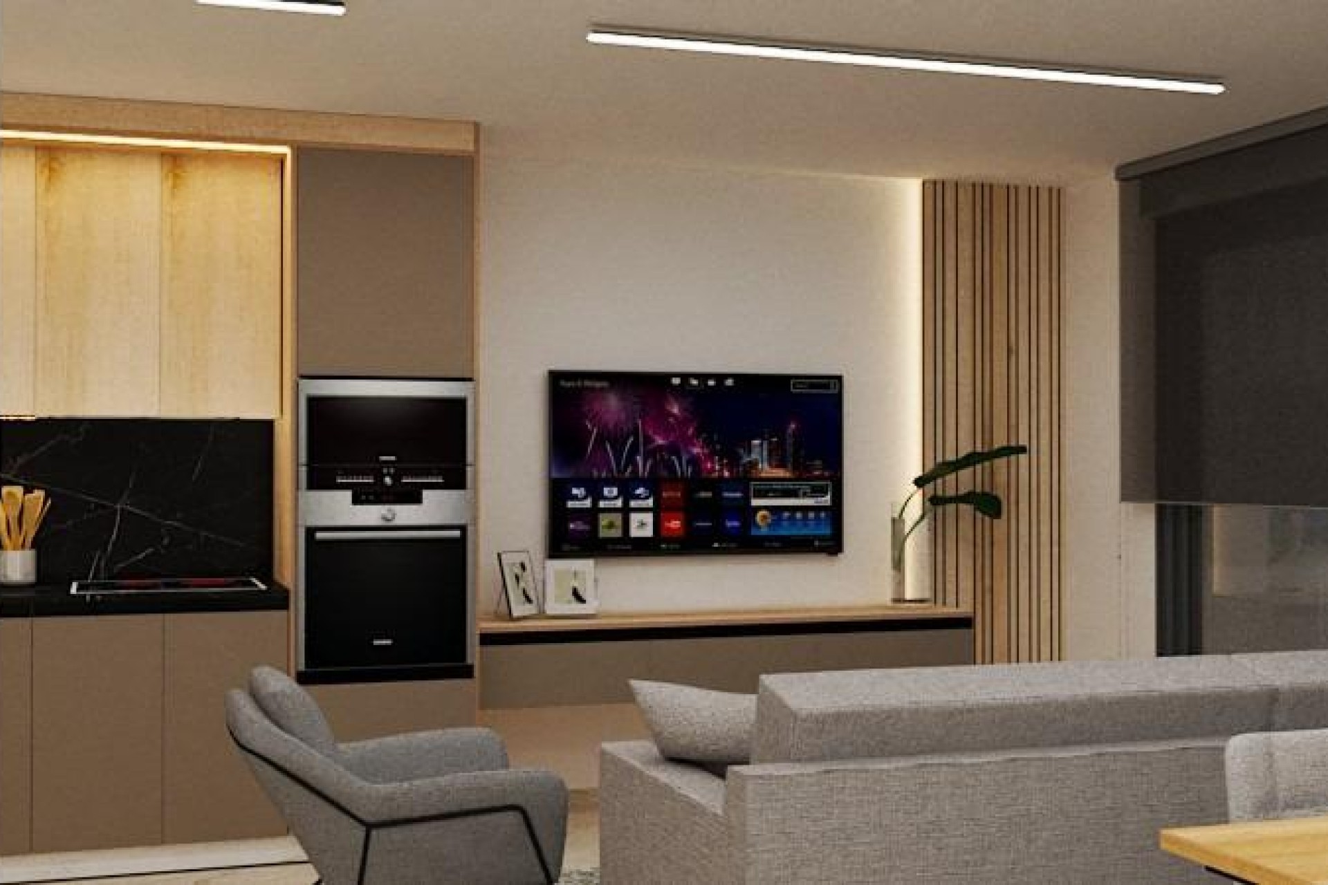 Obra nueva - Apartment - Pilar de la Horadada - Playa de las Higuericas