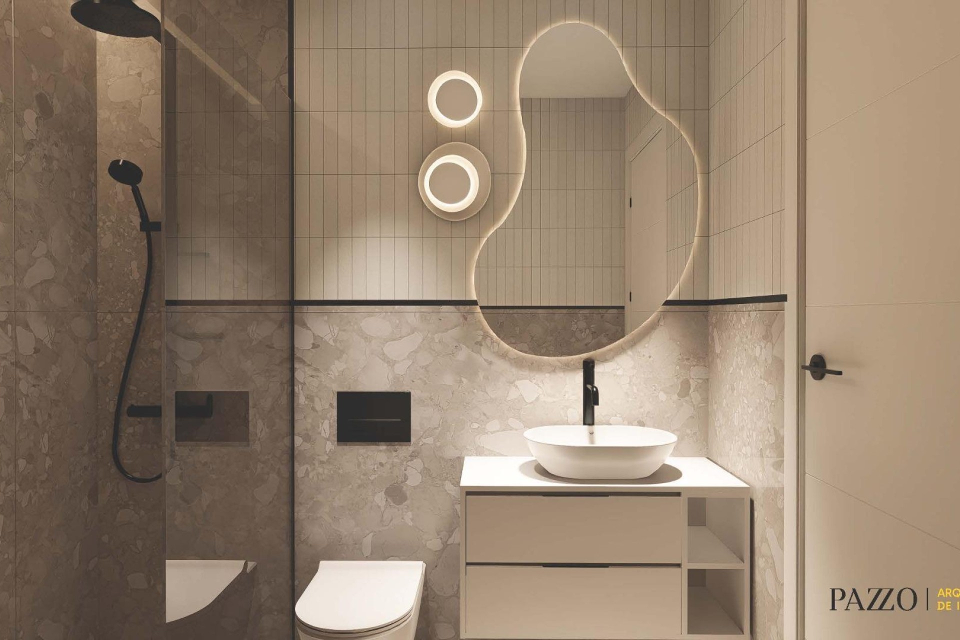 Obra nueva - Apartment - Pilar de la Horadada - pueblo