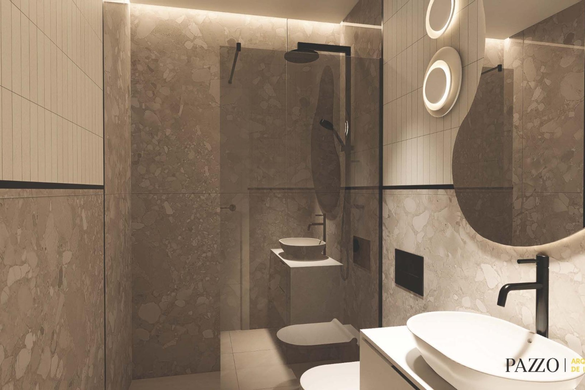 Obra nueva - Apartment - Pilar de la Horadada - pueblo