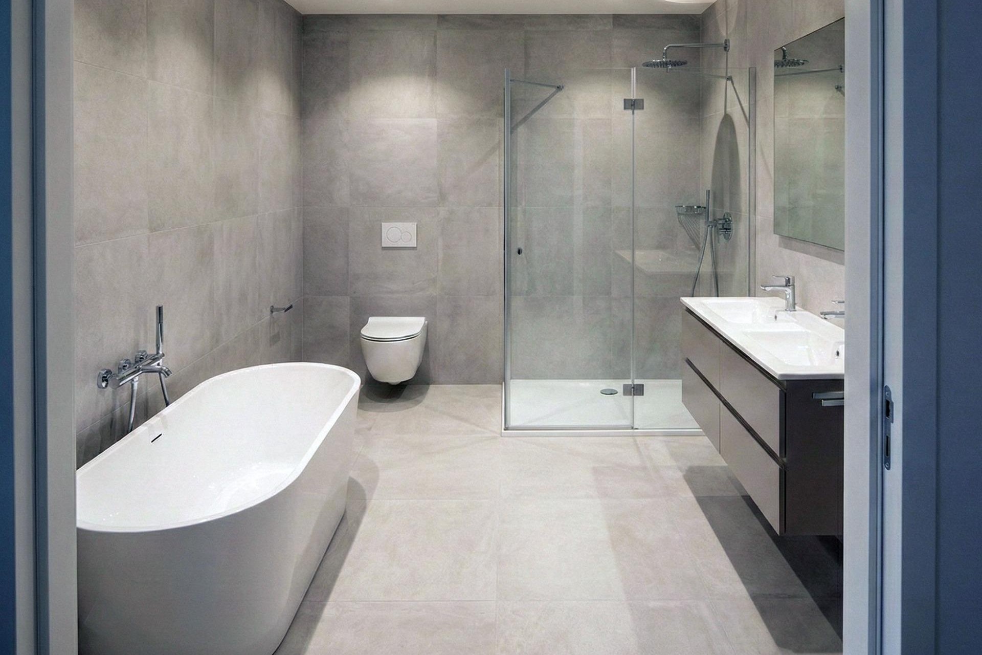 Obra nueva - Apartment - Pilar de la Horadada - pueblo