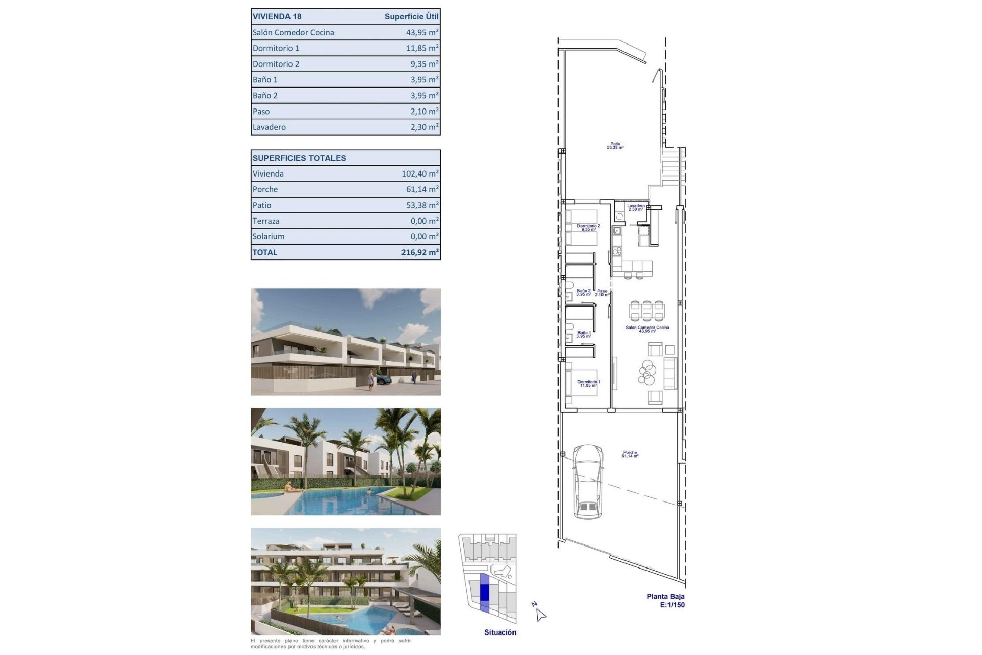 Obra nueva - Apartment - Pilar de la Horadada - pueblo
