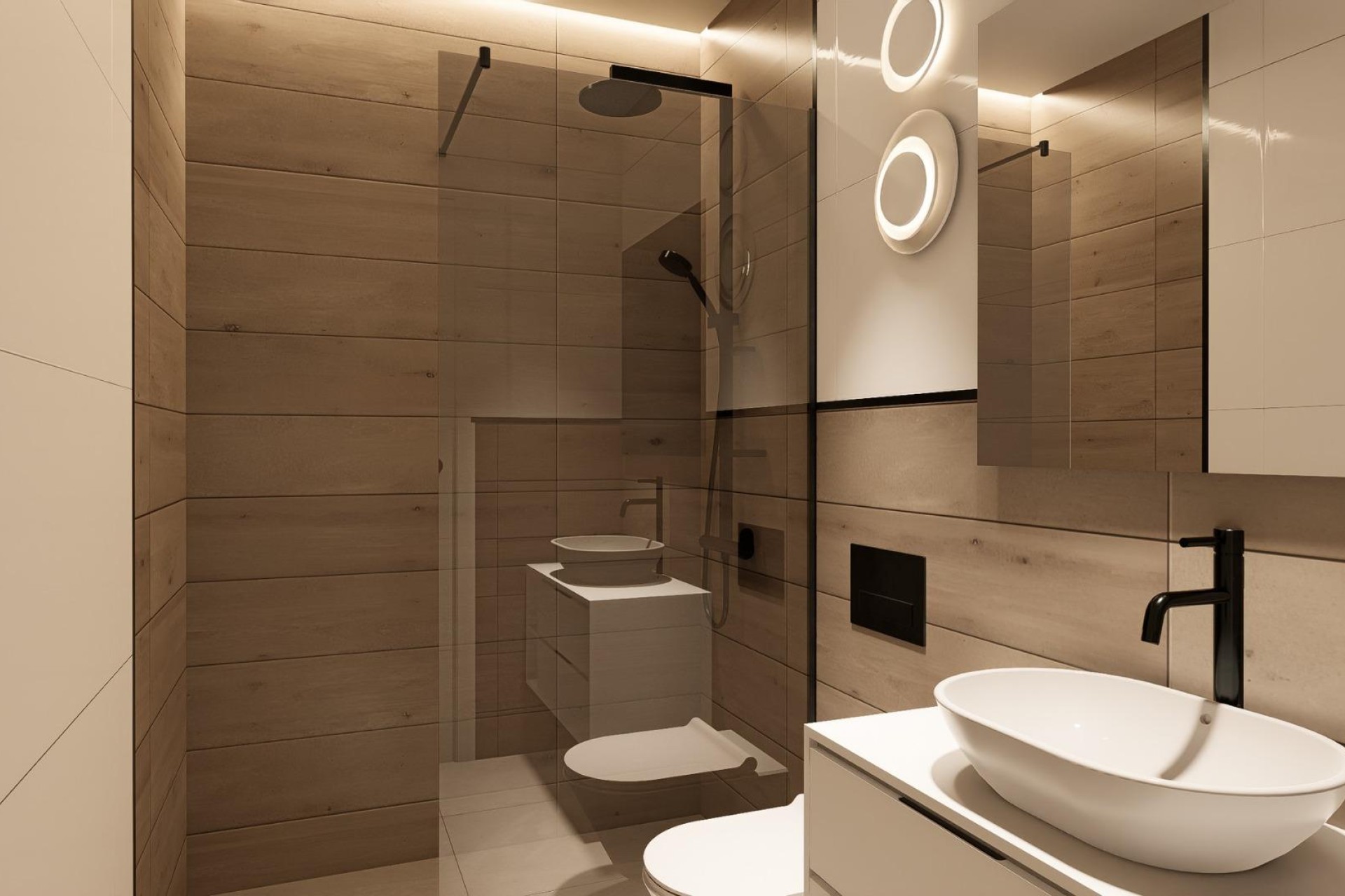 Obra nueva - Apartment - Pilar de la Horadada - pueblo