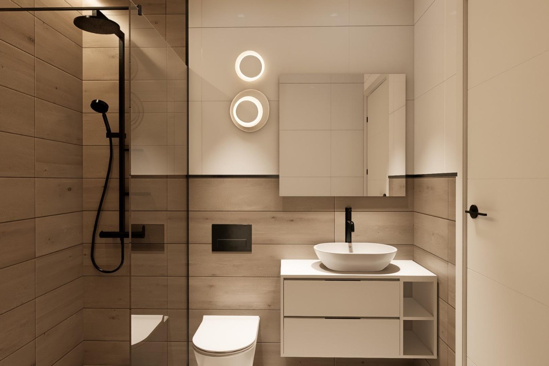 Obra nueva - Apartment - Pilar de la Horadada - pueblo