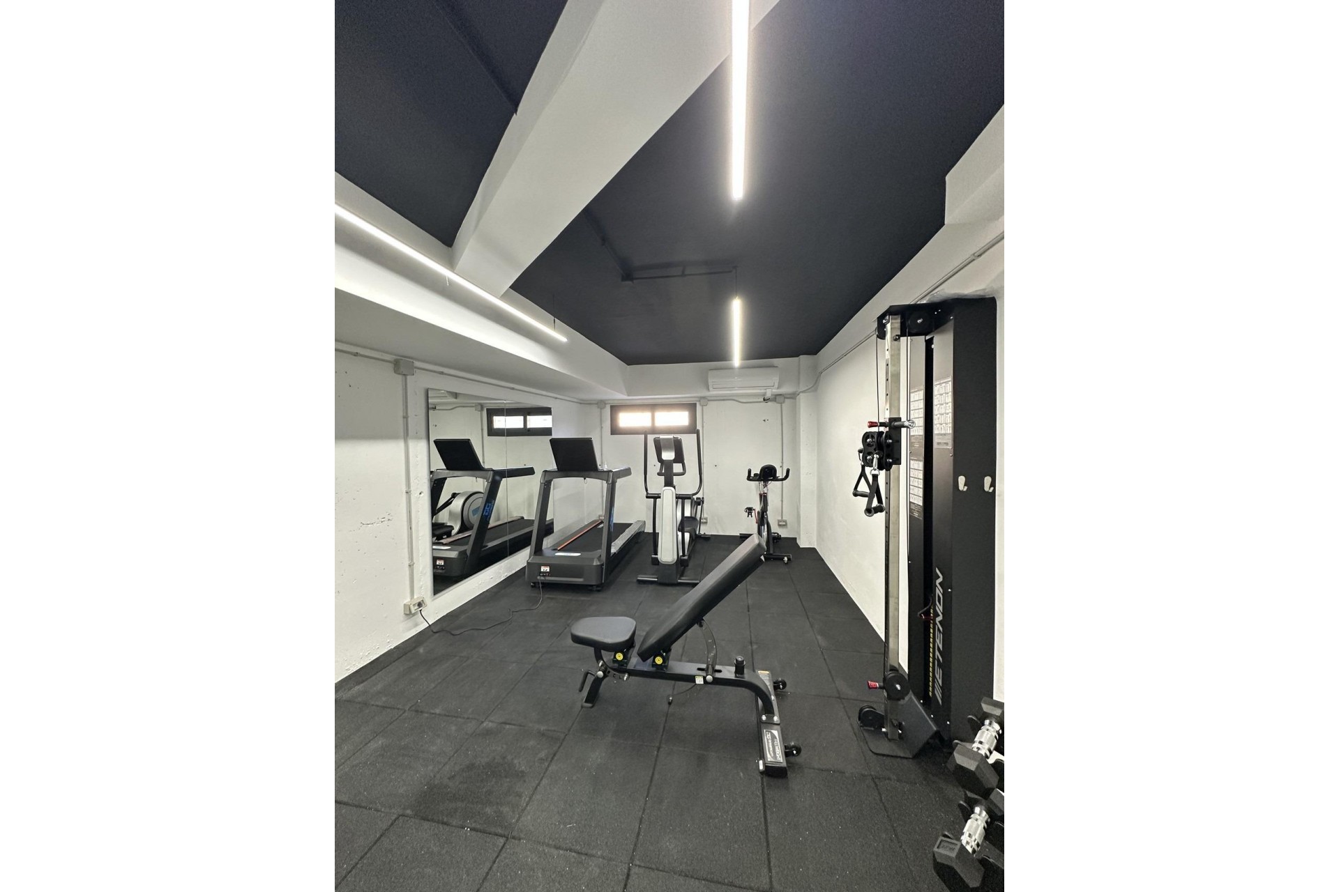 Obra nueva - Apartment - Pilar de la Horadada - pueblo