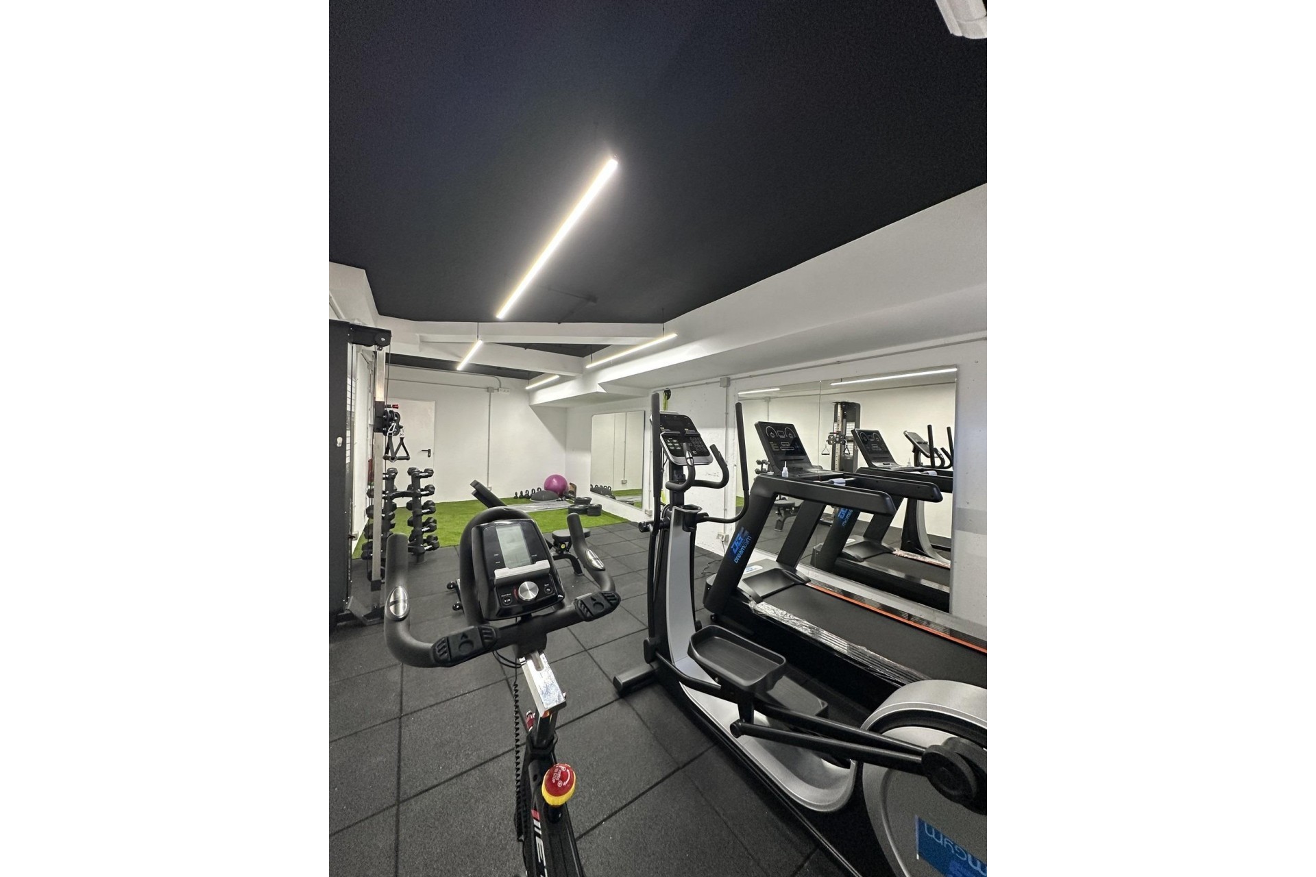 Obra nueva - Apartment - Pilar de la Horadada - pueblo