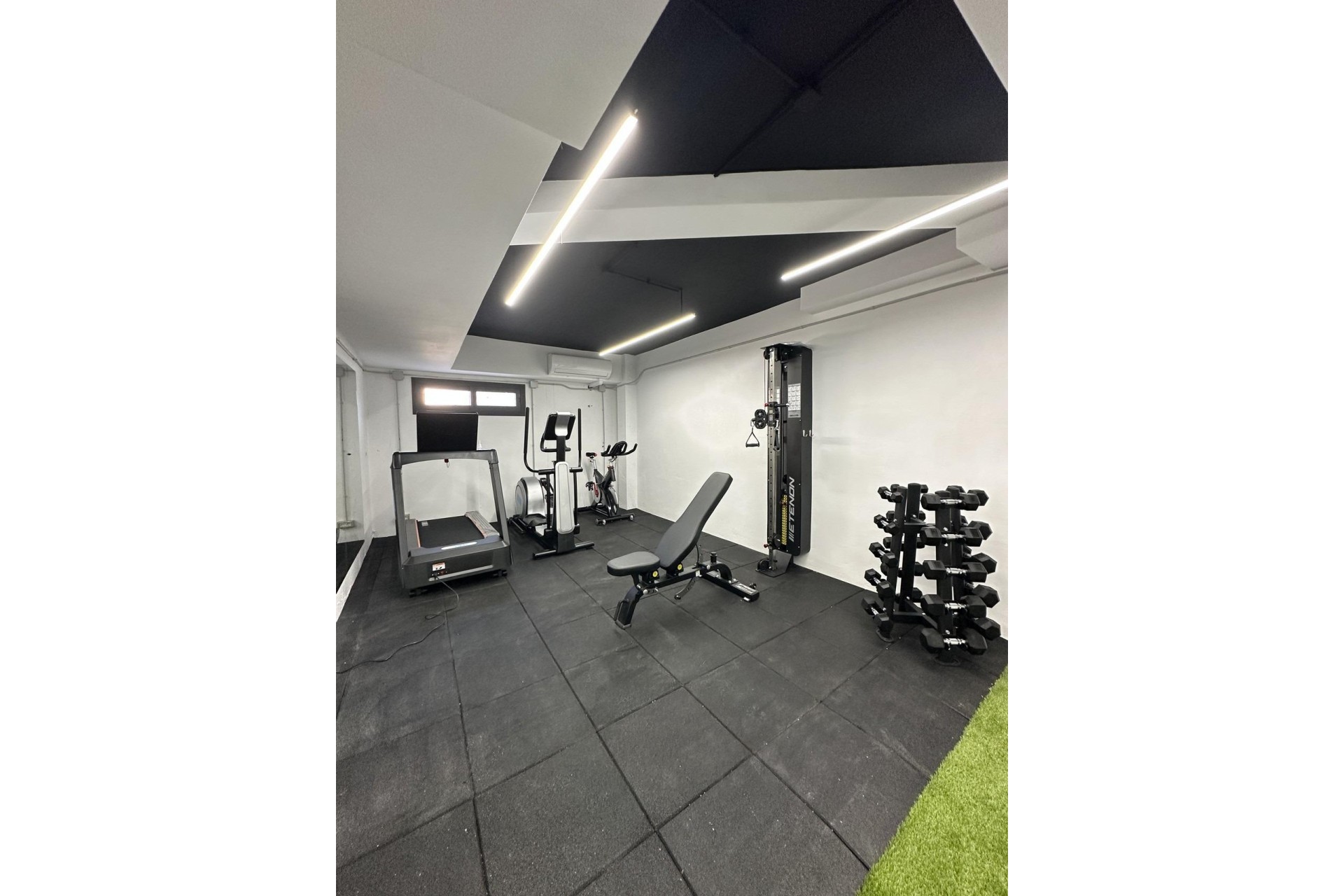 Obra nueva - Apartment - Pilar de la Horadada - pueblo