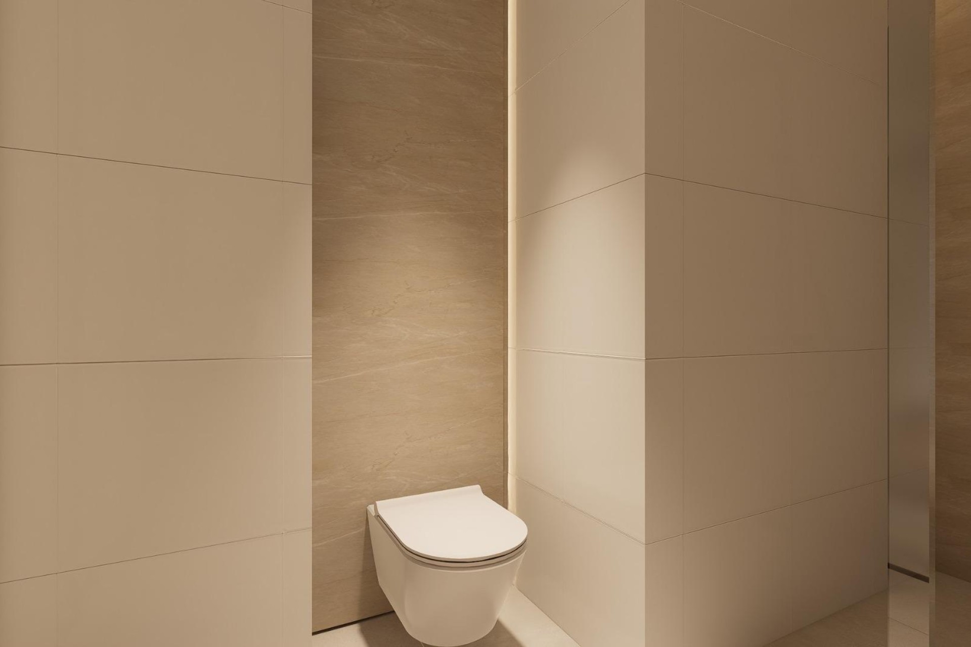 Obra nueva - Apartment - Pilar de la Horadada - pueblo